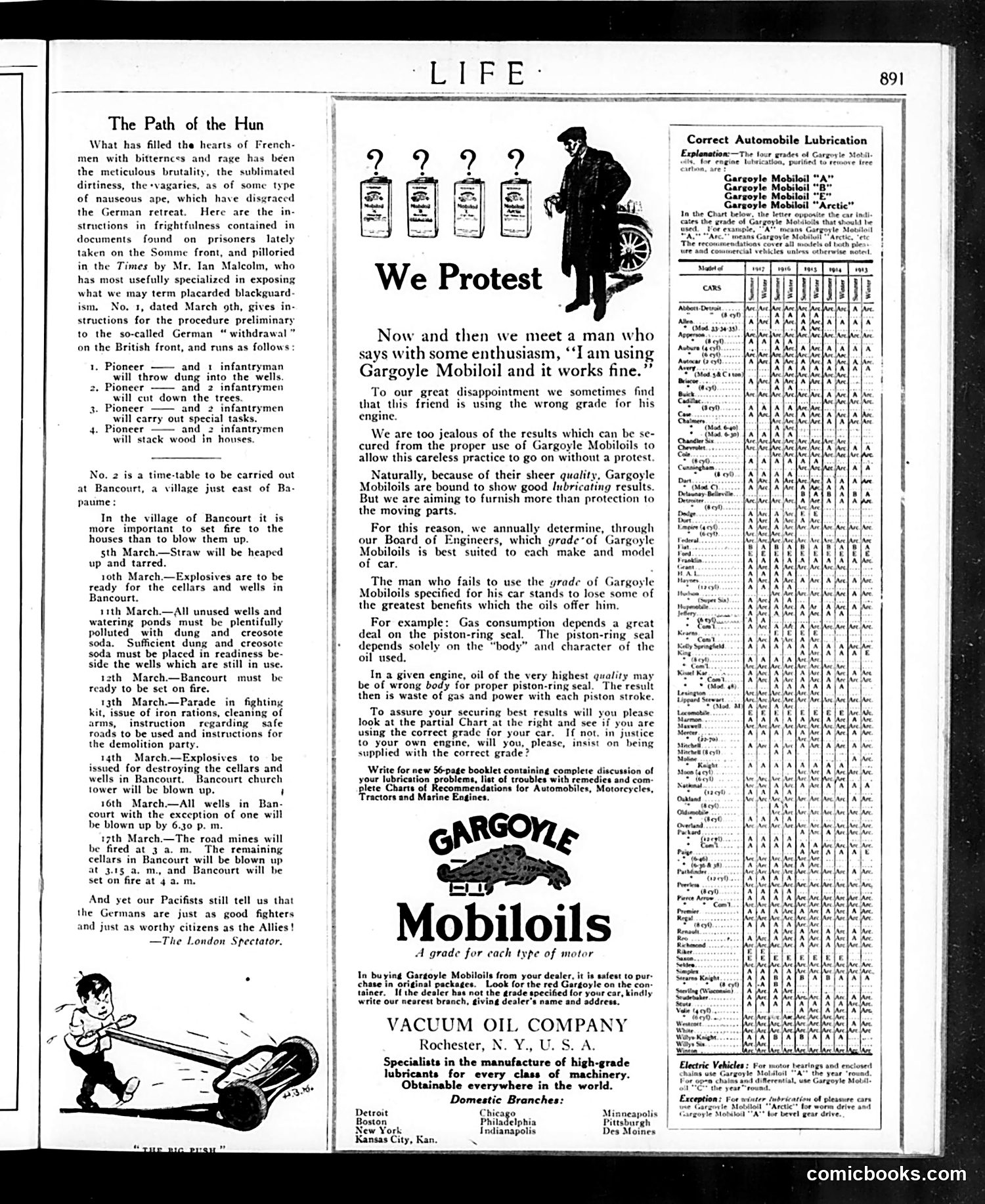 Life — May 17, 1917 — page 7 of 35