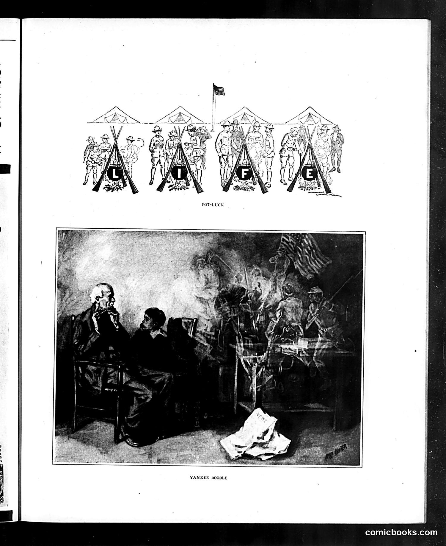 Life — May 17, 1917 — page 9 of 35