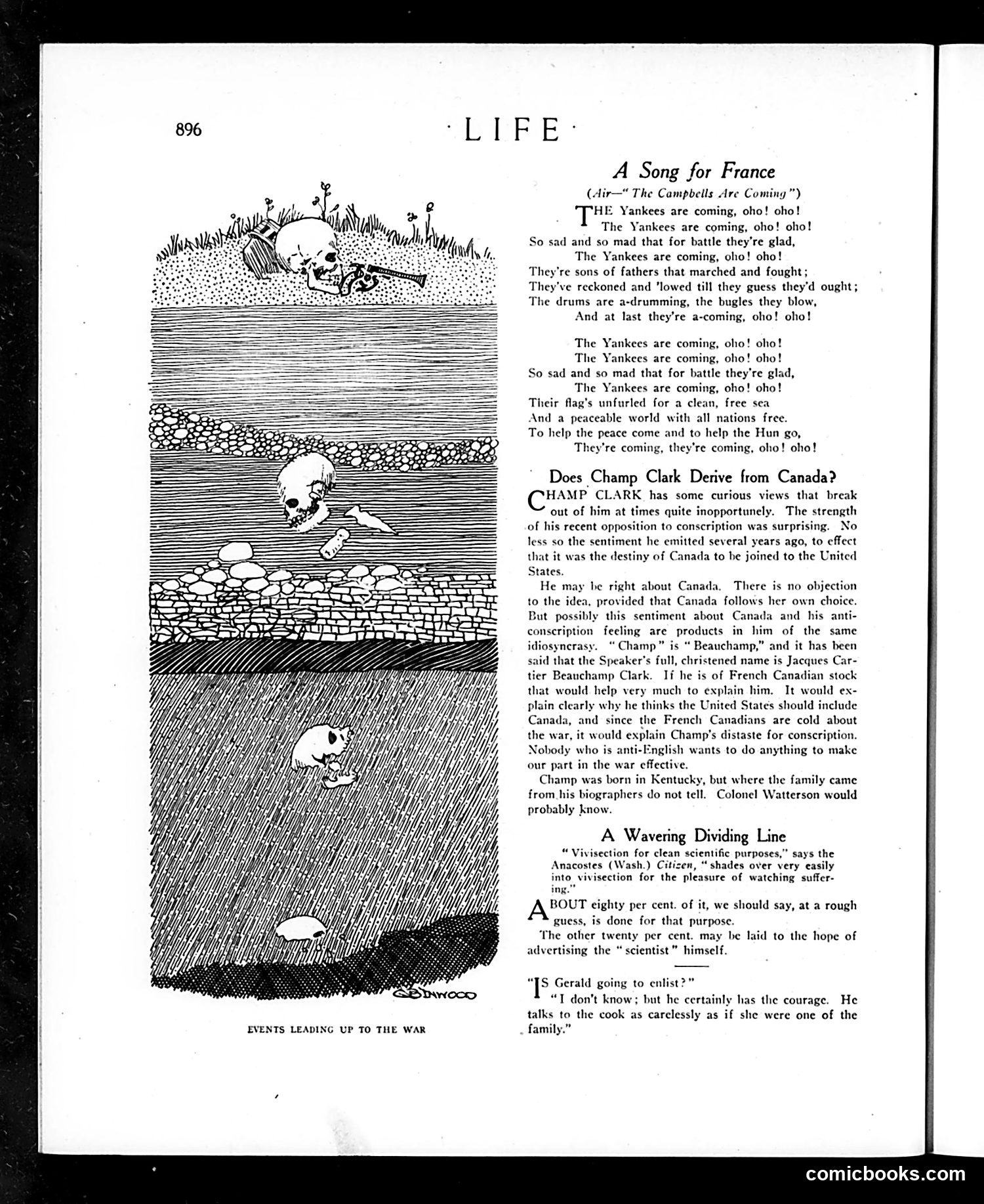 Life — May 17, 1917 — page 12 of 35