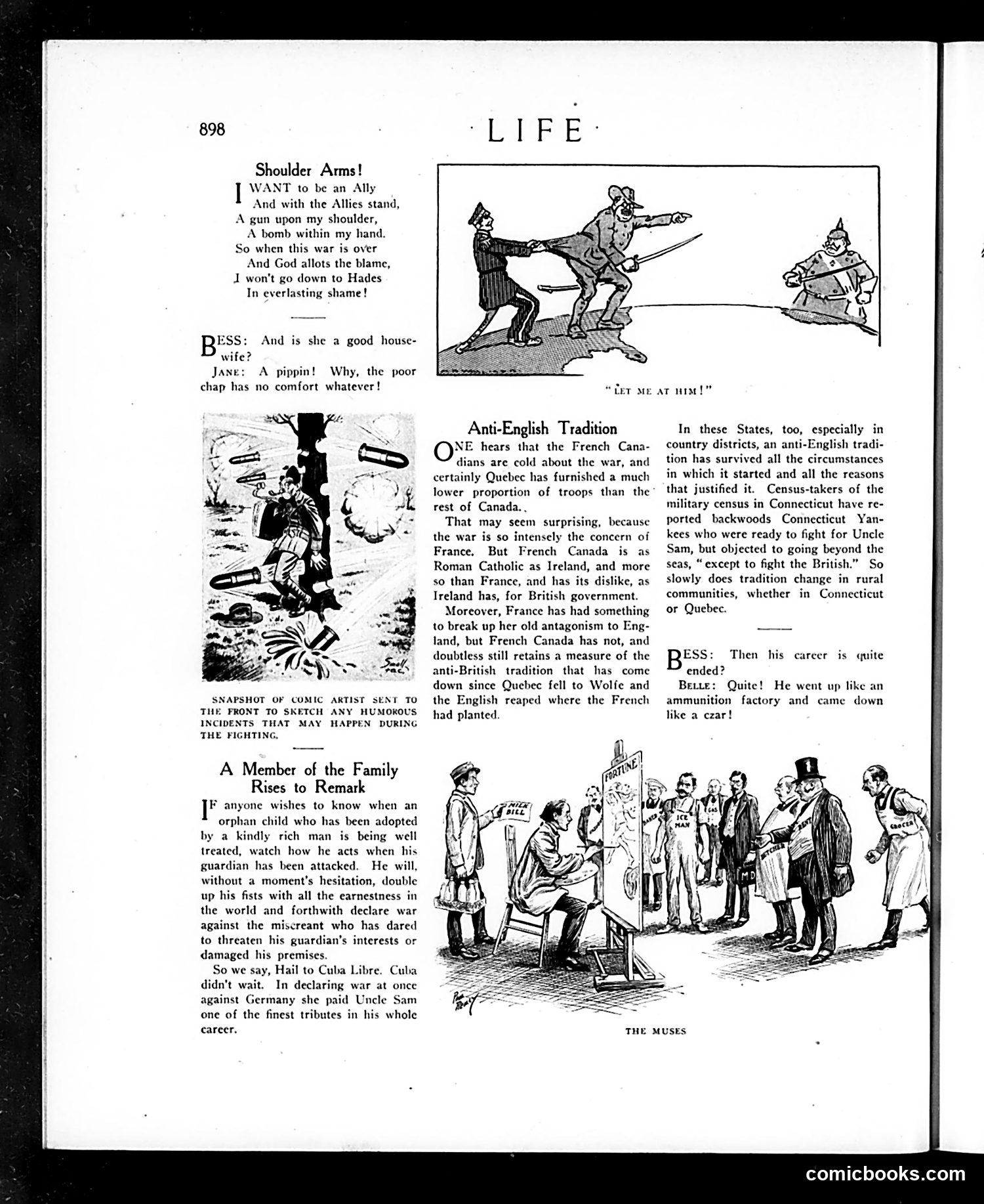 Life — May 17, 1917 — page 14 of 35