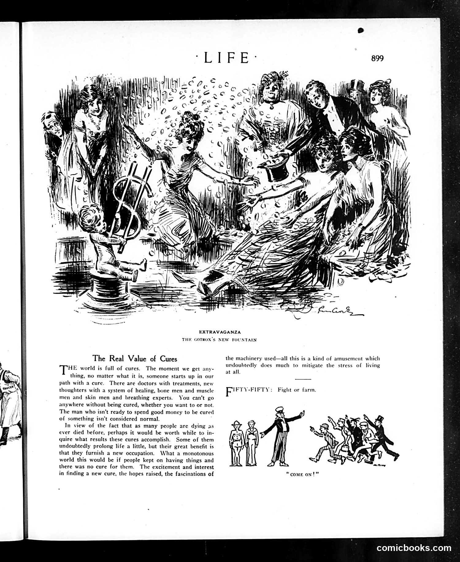 Life — May 17, 1917 — page 15 of 35