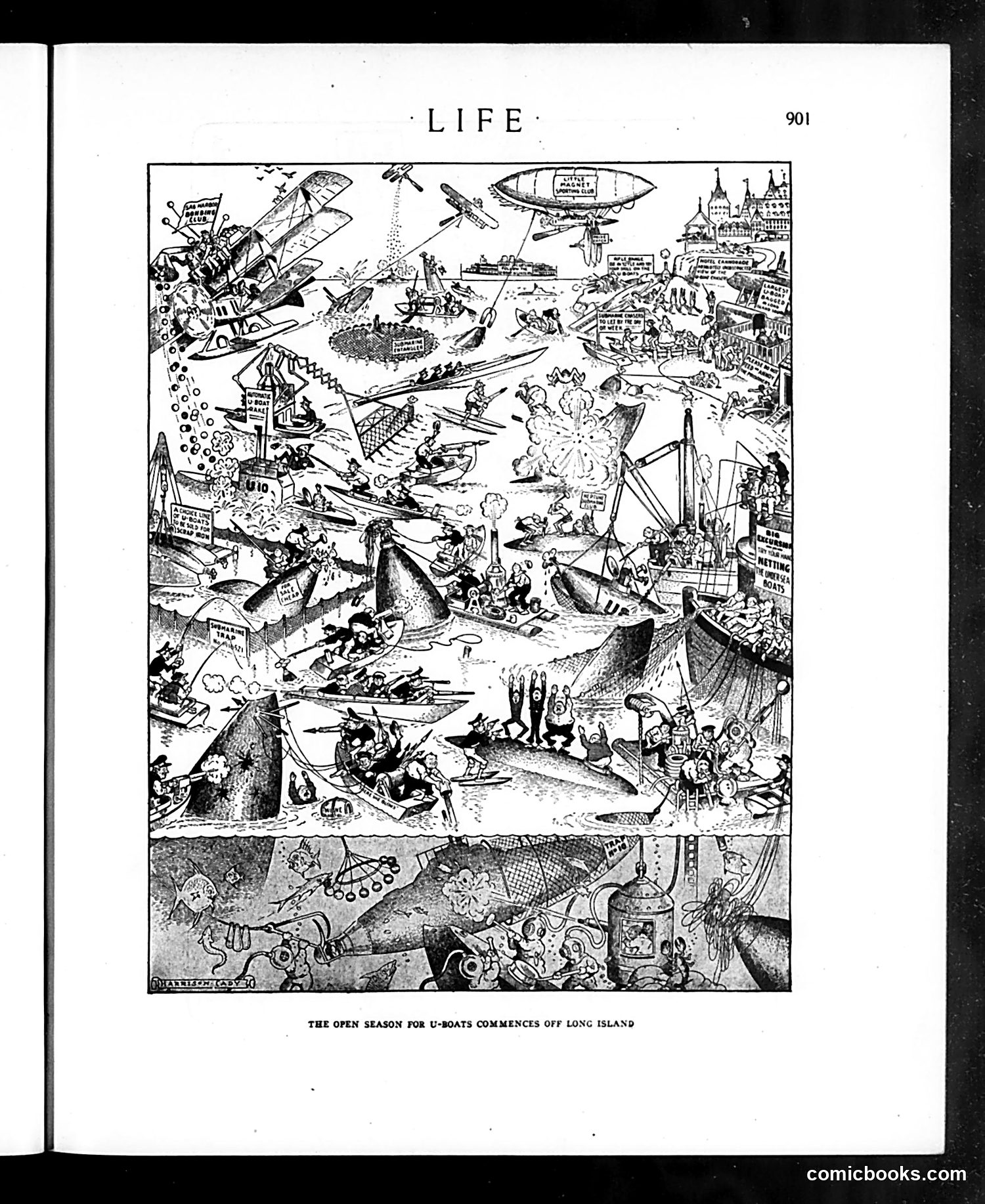 Life — May 17, 1917 — page 17 of 35