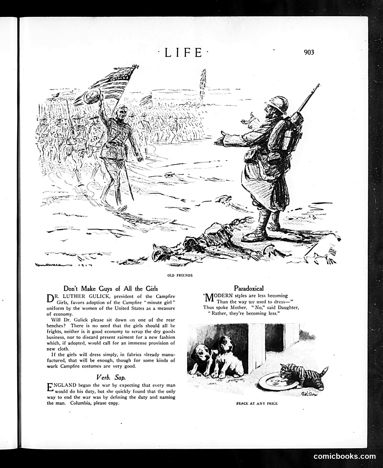 Life — May 17, 1917 — page 19 of 35