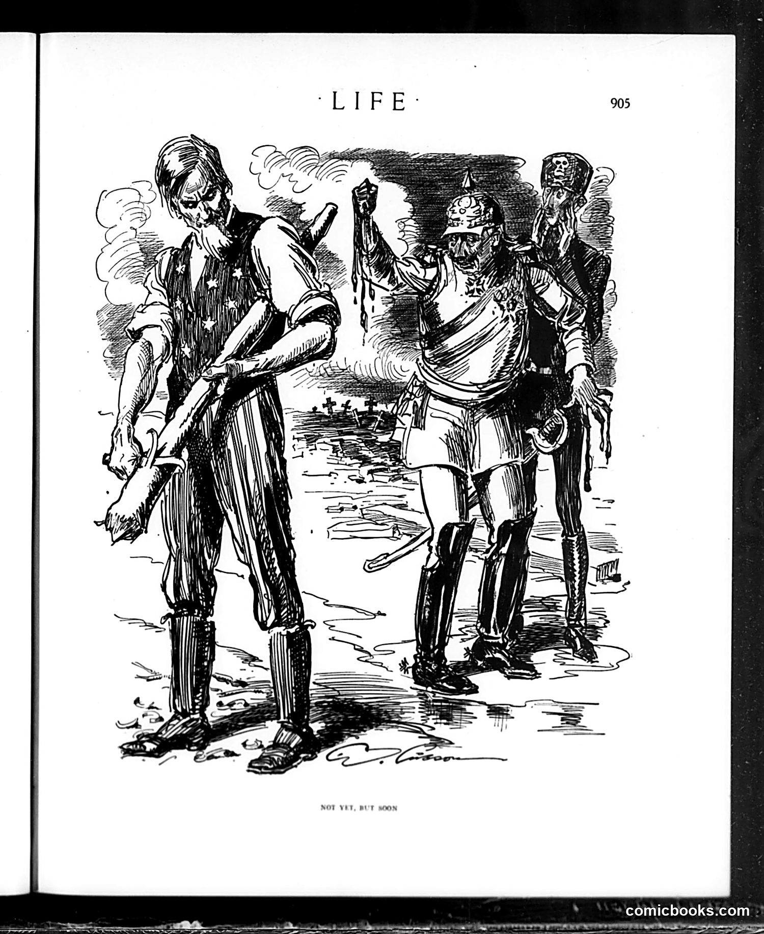 Life — May 17, 1917 — page 21 of 35