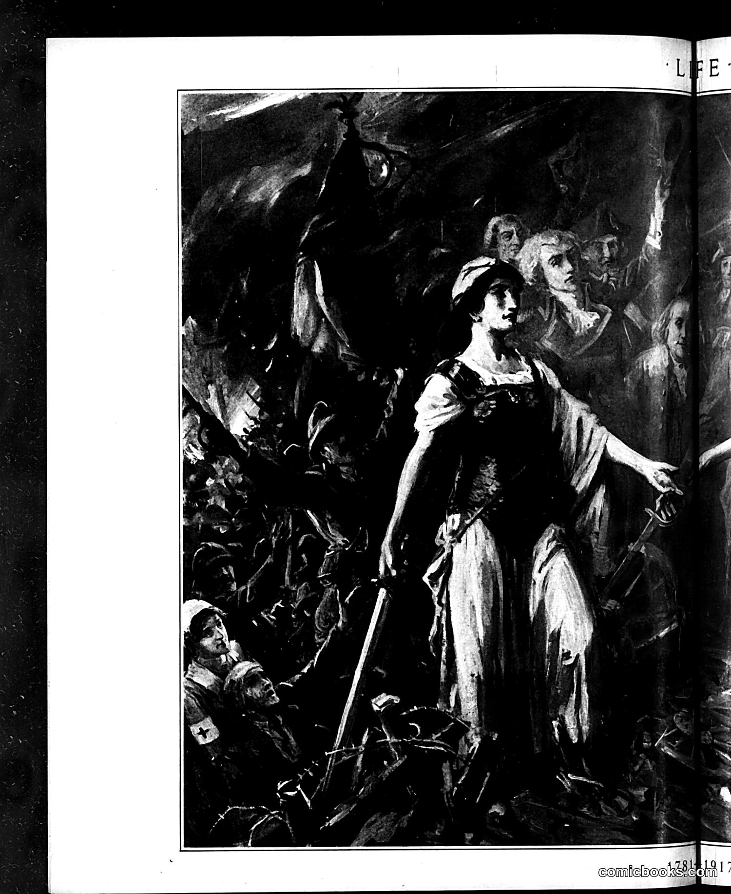 Life — May 17, 1917 — page 24 of 35