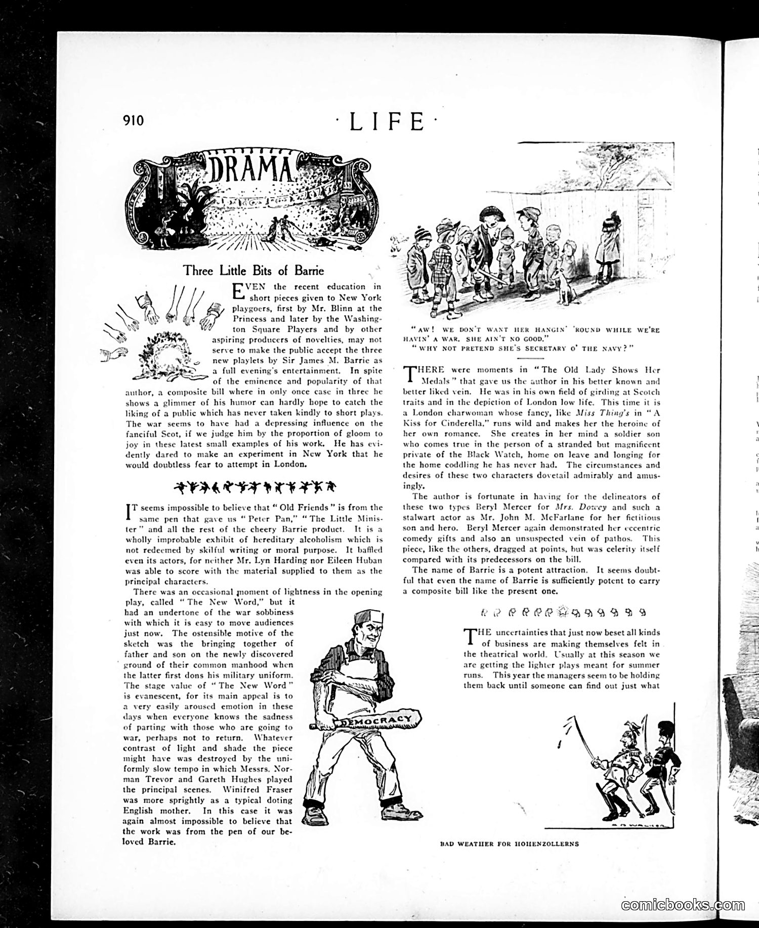 Life — May 17, 1917 — page 26 of 35