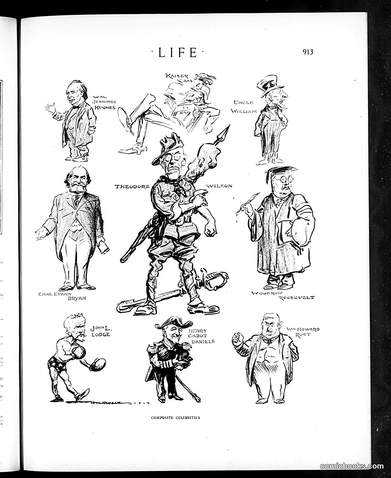 Life — May 17, 1917 — page 29 of 35
