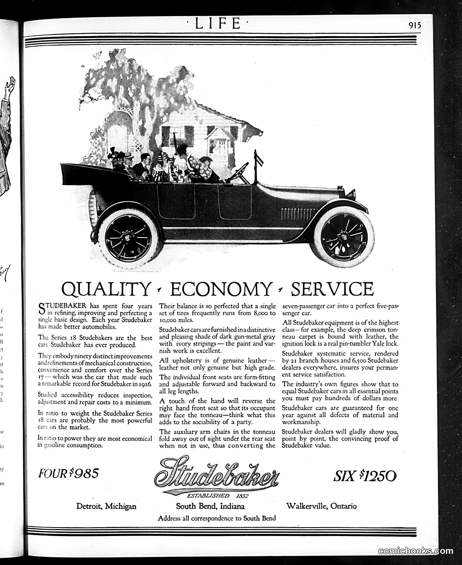 Life — May 17, 1917 — page 31 of 35