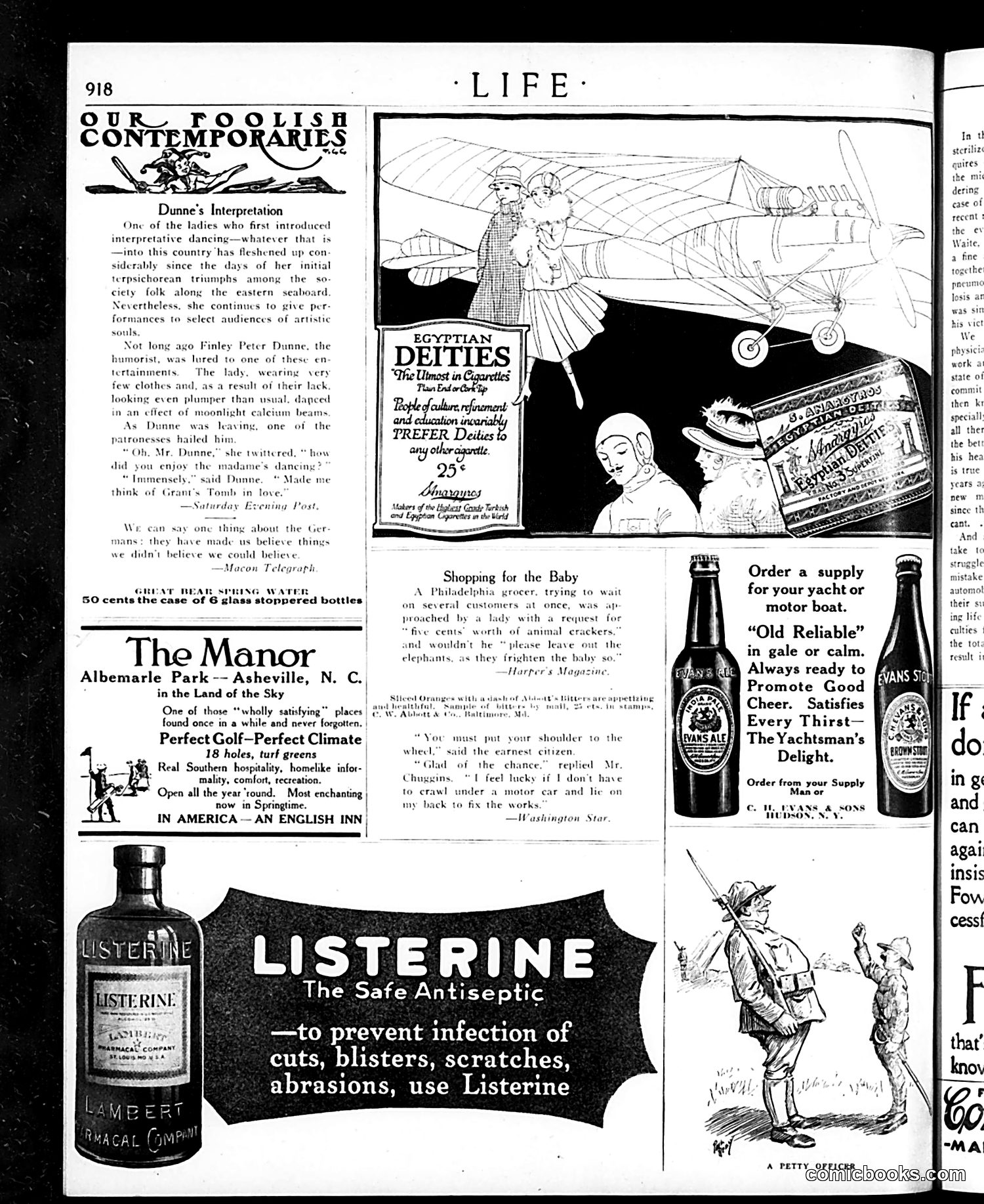 Life — May 17, 1917 — page 34 of 35
