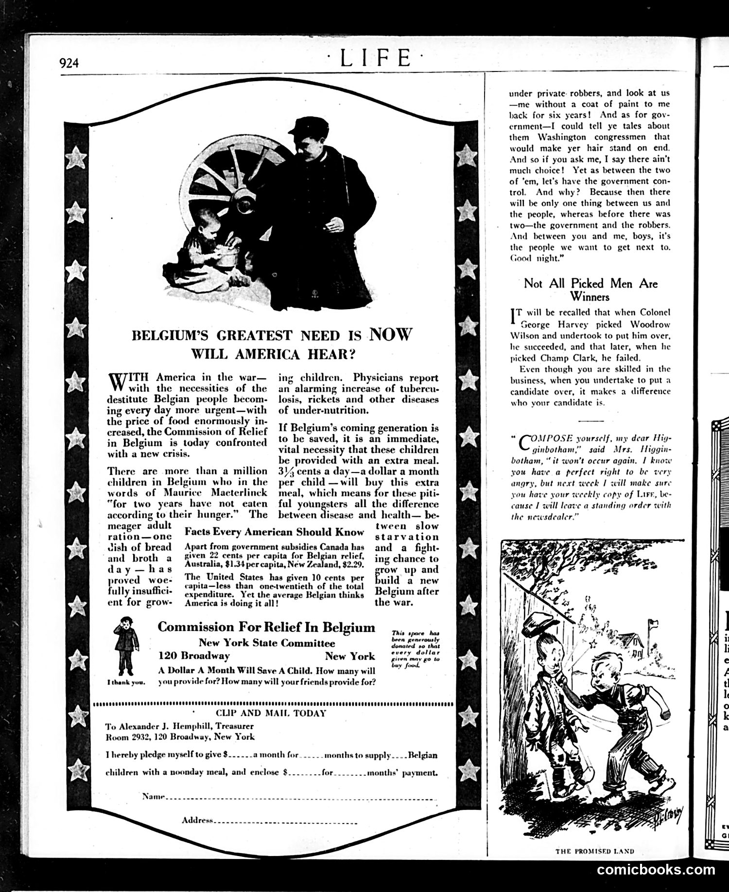 Life — May 24, 1917 — page 5 of 7