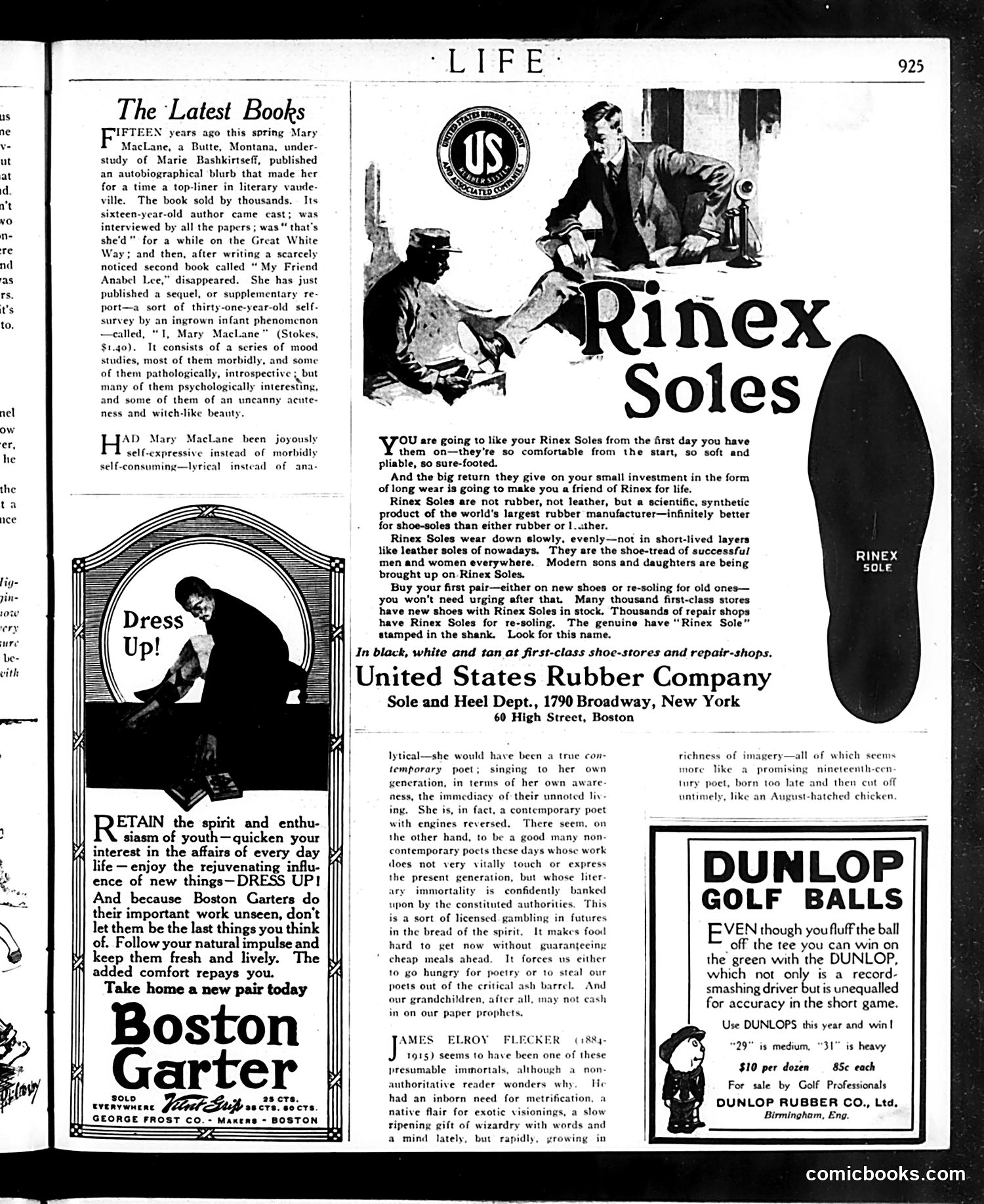 Life — May 24, 1917 — page 6 of 7