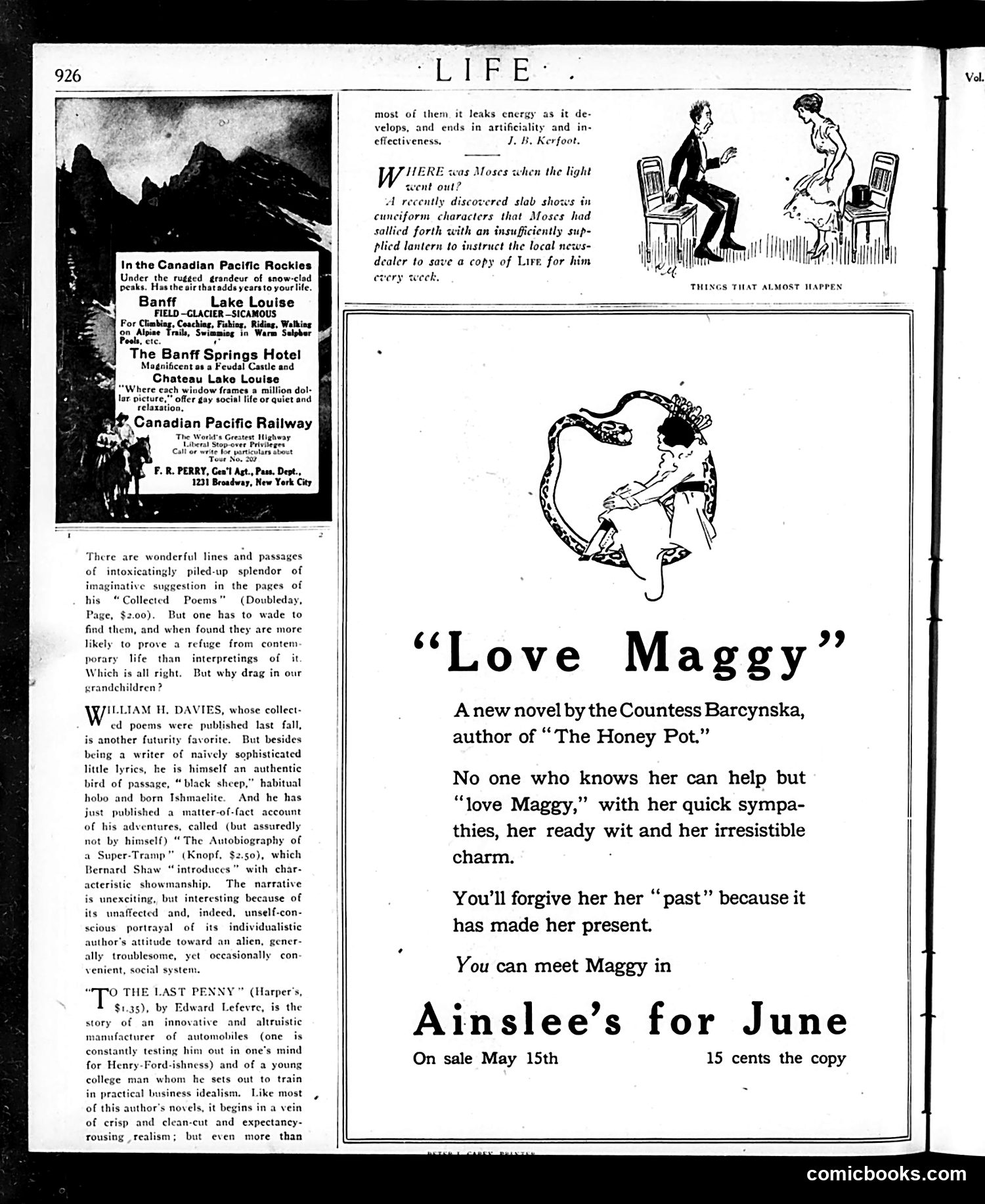Life — May 24, 1917 — page 7 of 7