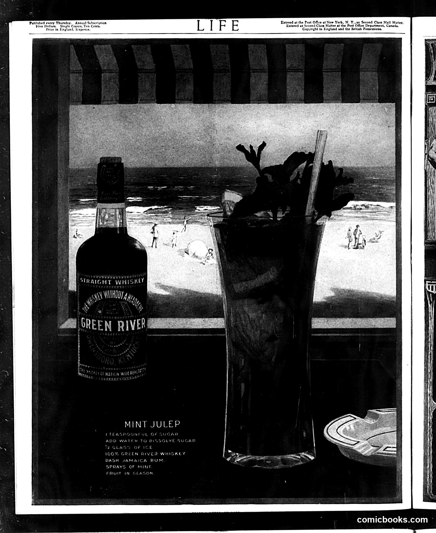 Life — May 31, 1917 — page 2 of 38