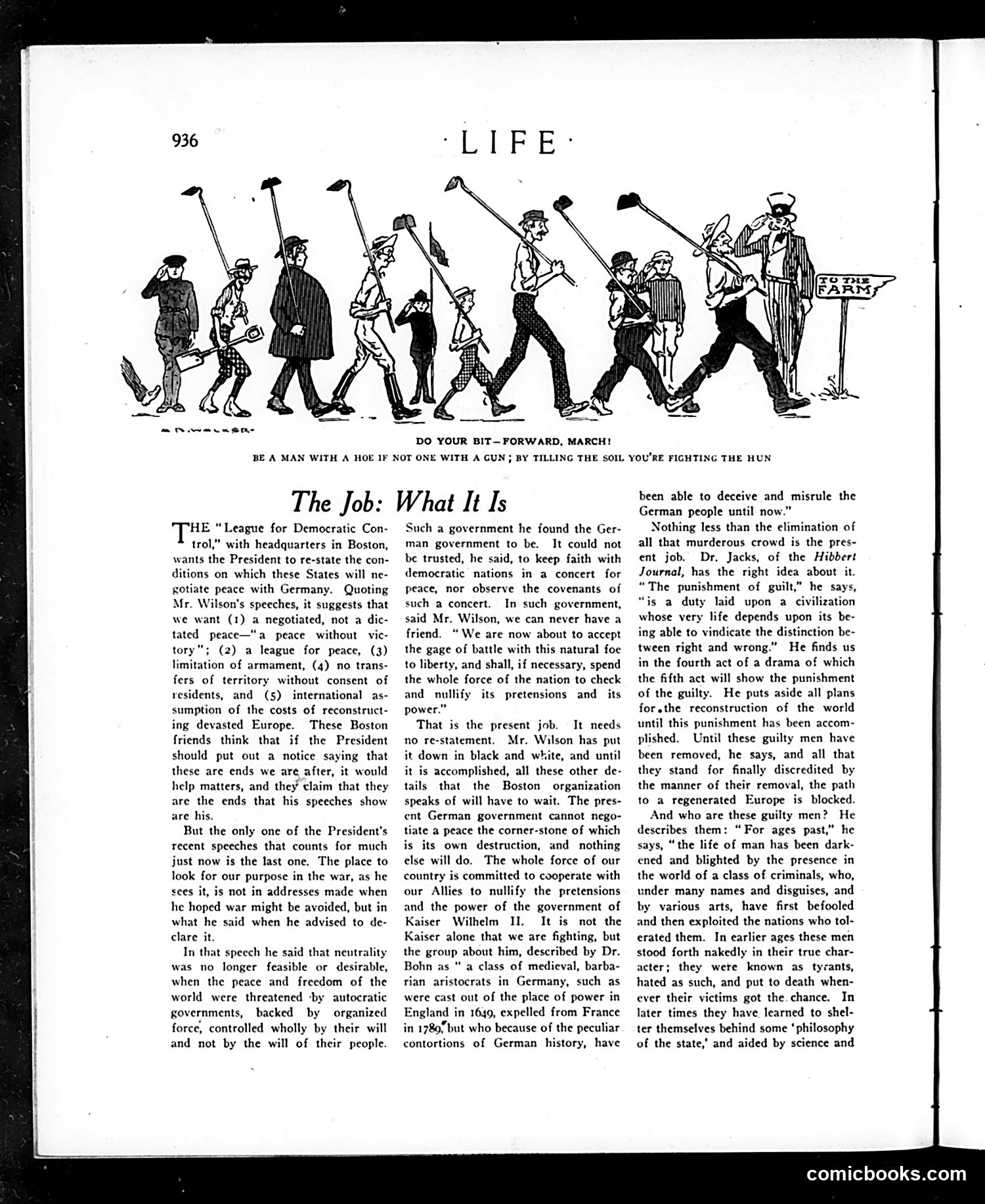 Life — May 31, 1917 — page 8 of 38