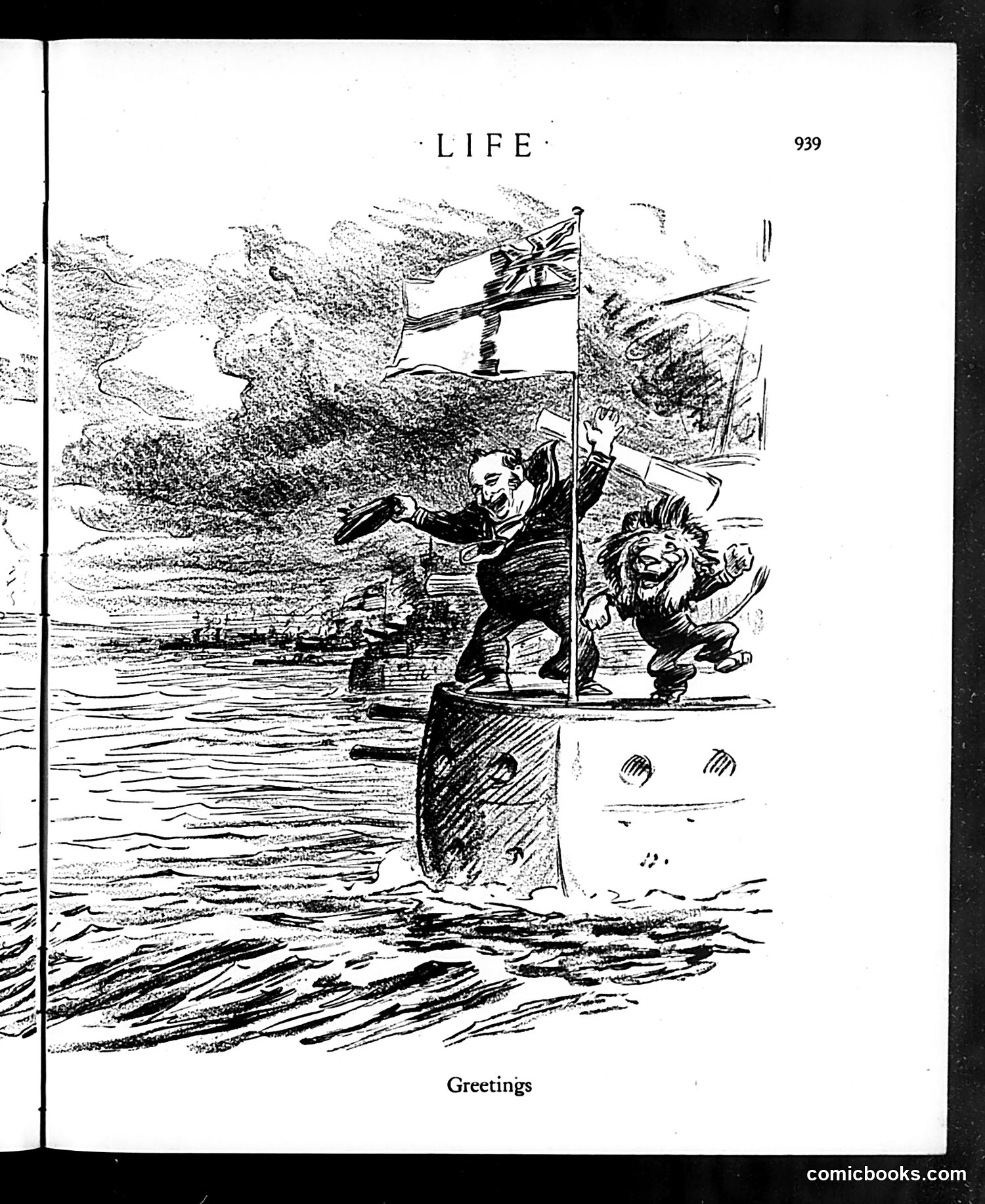 Life — May 31, 1917 — page 11 of 38