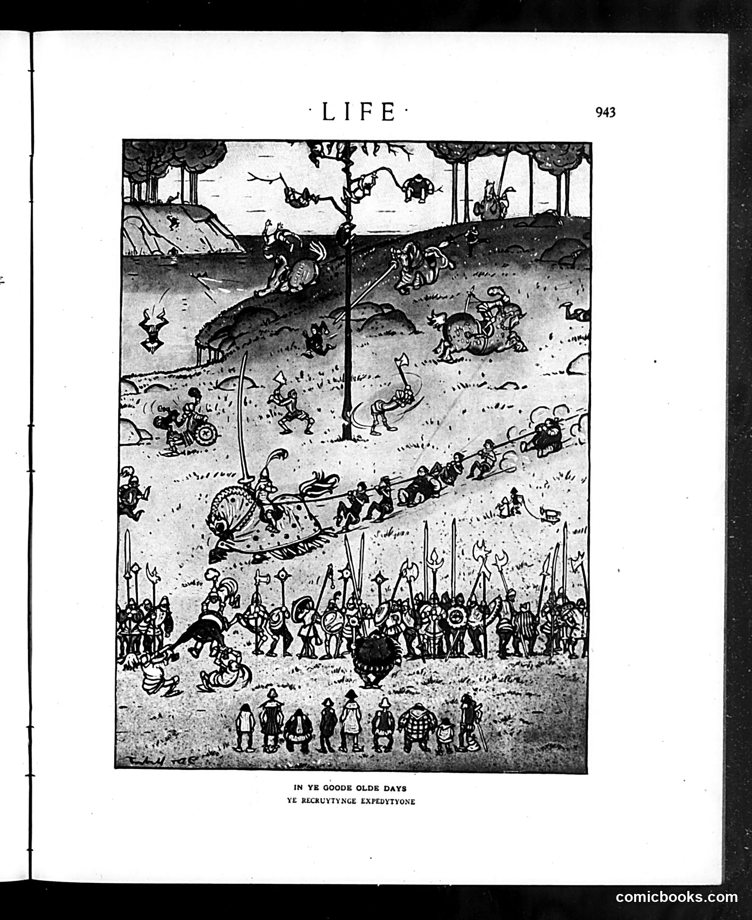 Life — May 31, 1917 — page 15 of 38