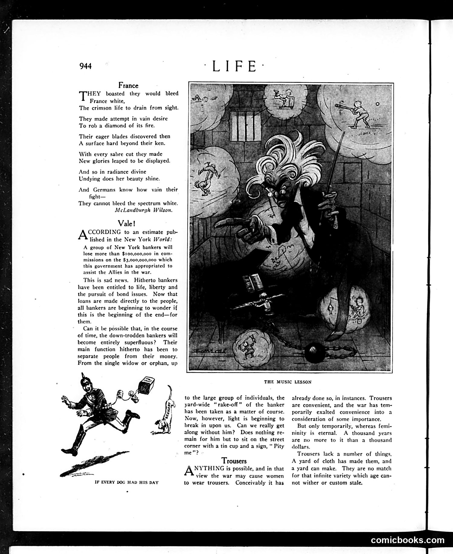 Life — May 31, 1917 — page 16 of 38