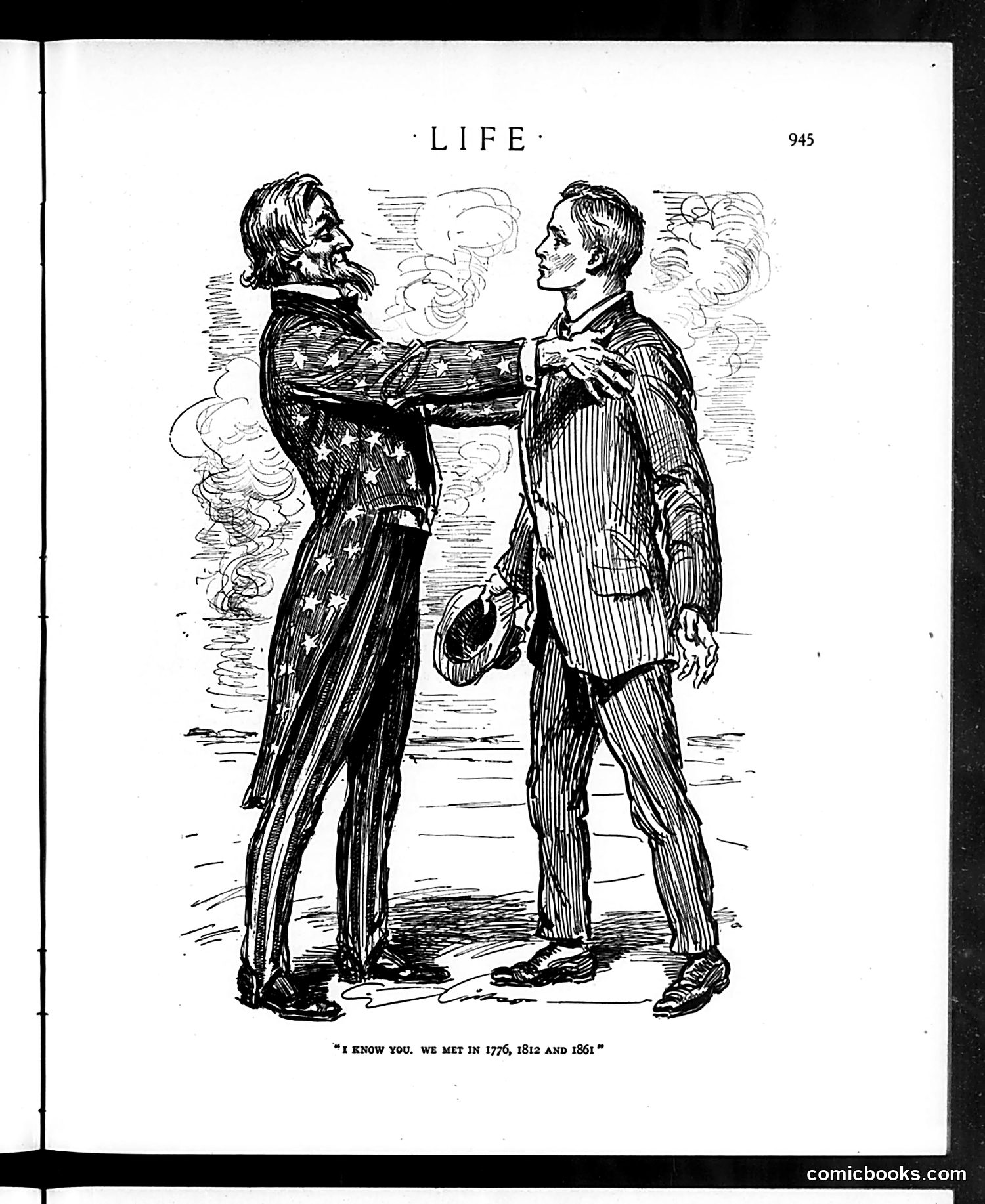 Life — May 31, 1917 — page 17 of 38