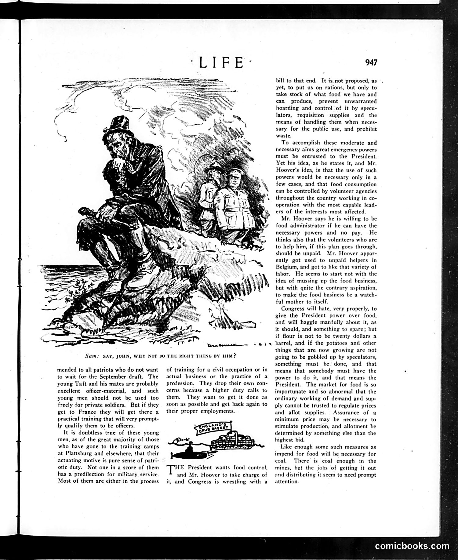 Life — May 31, 1917 — page 19 of 38