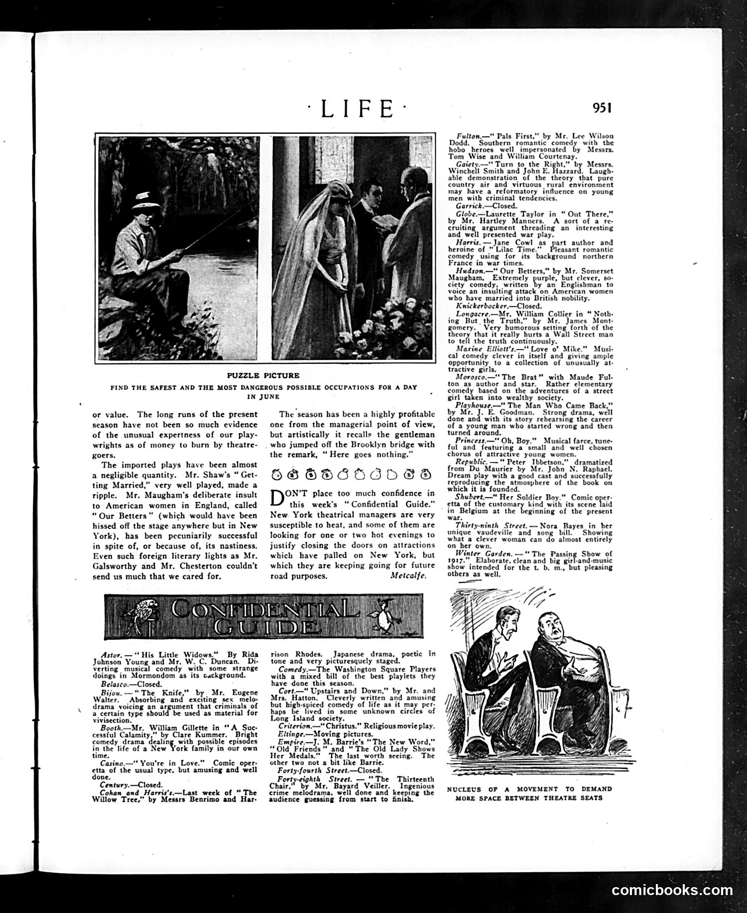 Life — May 31, 1917 — page 23 of 38
