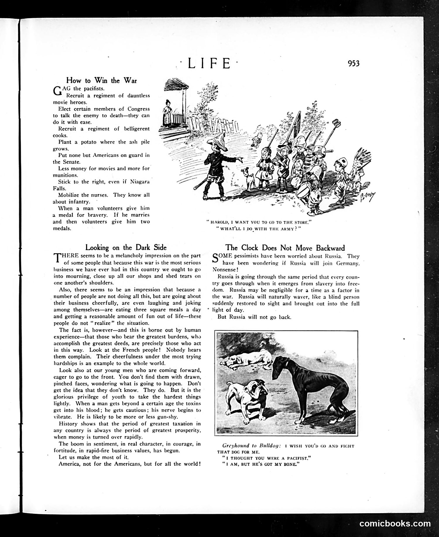 Life — May 31, 1917 — page 25 of 38