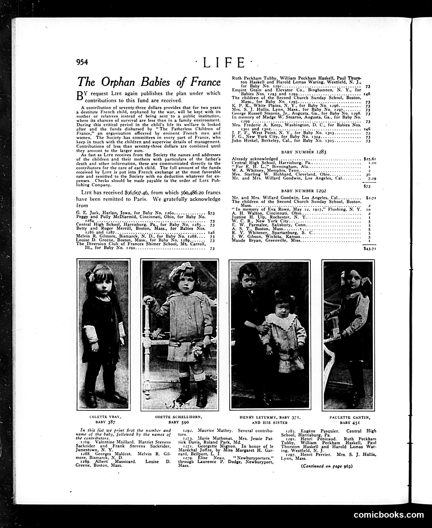 Life — May 31, 1917 — page 26 of 38