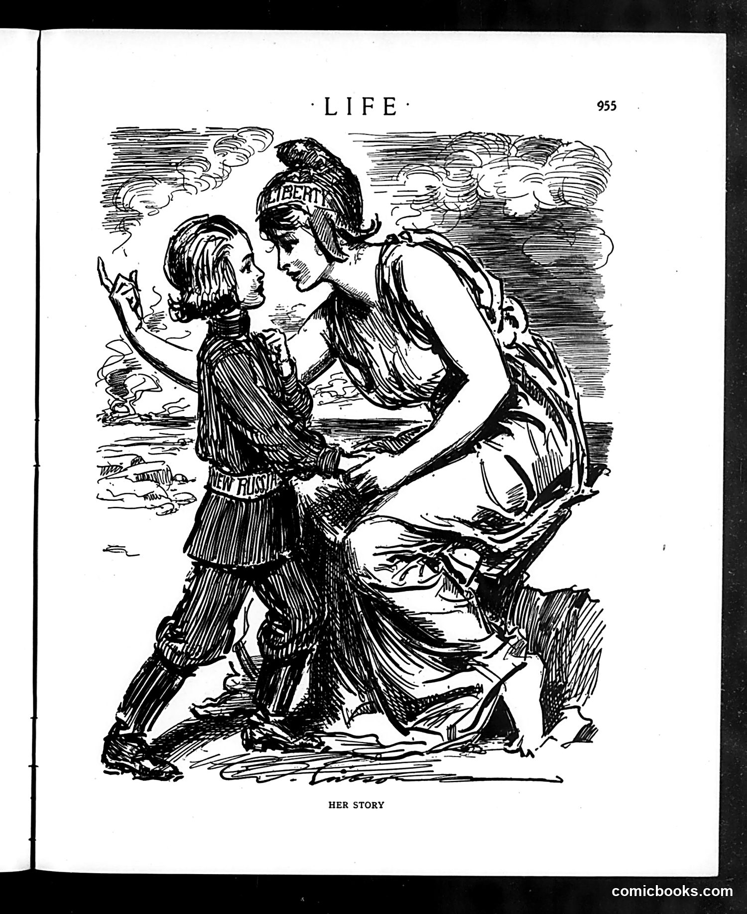 Life — May 31, 1917 — page 27 of 38