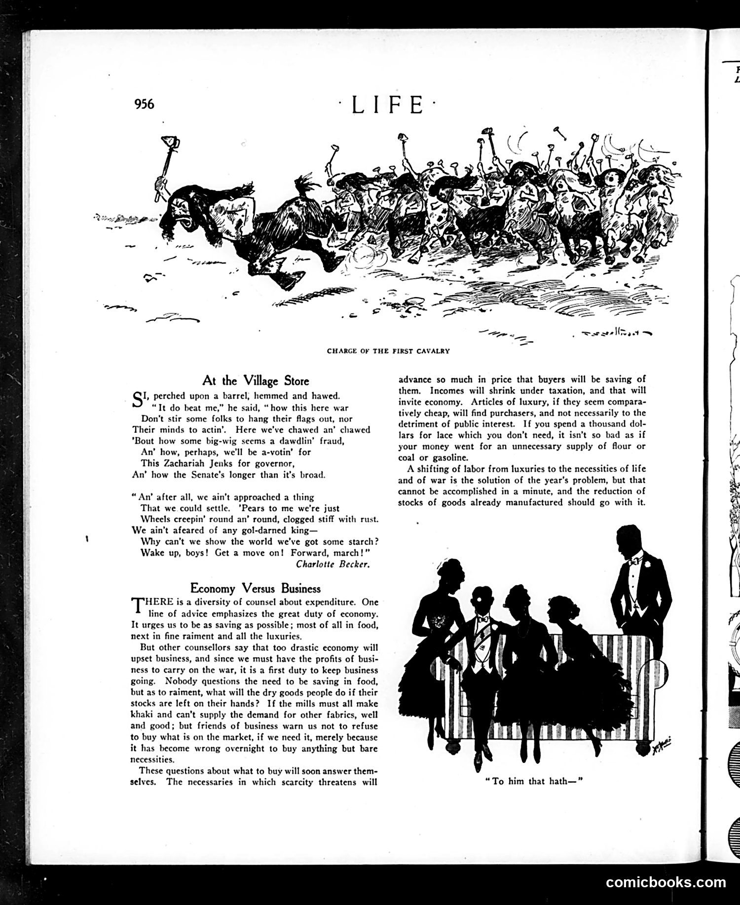 Life — May 31, 1917 — page 28 of 38