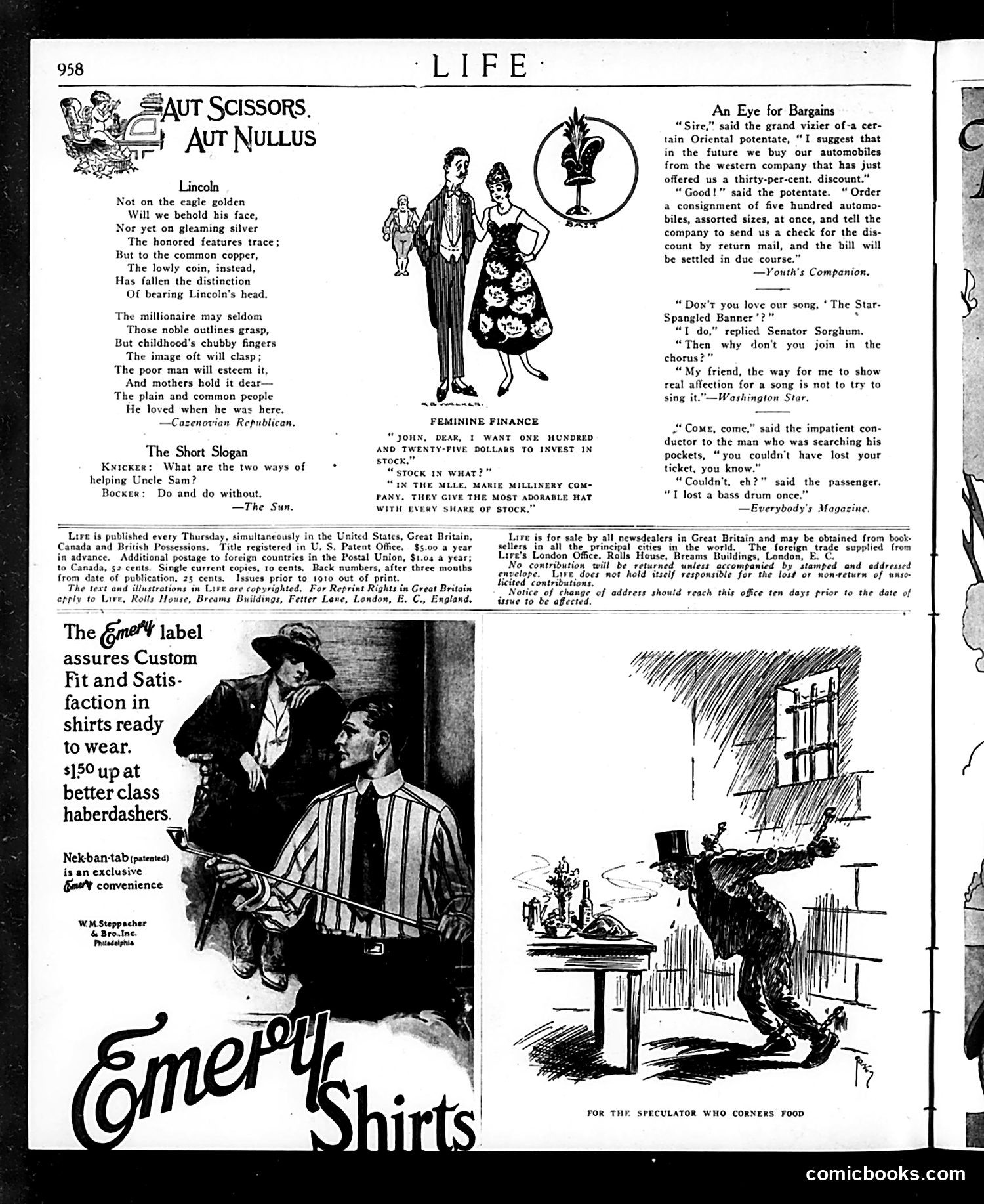 Life — May 31, 1917 — page 30 of 38