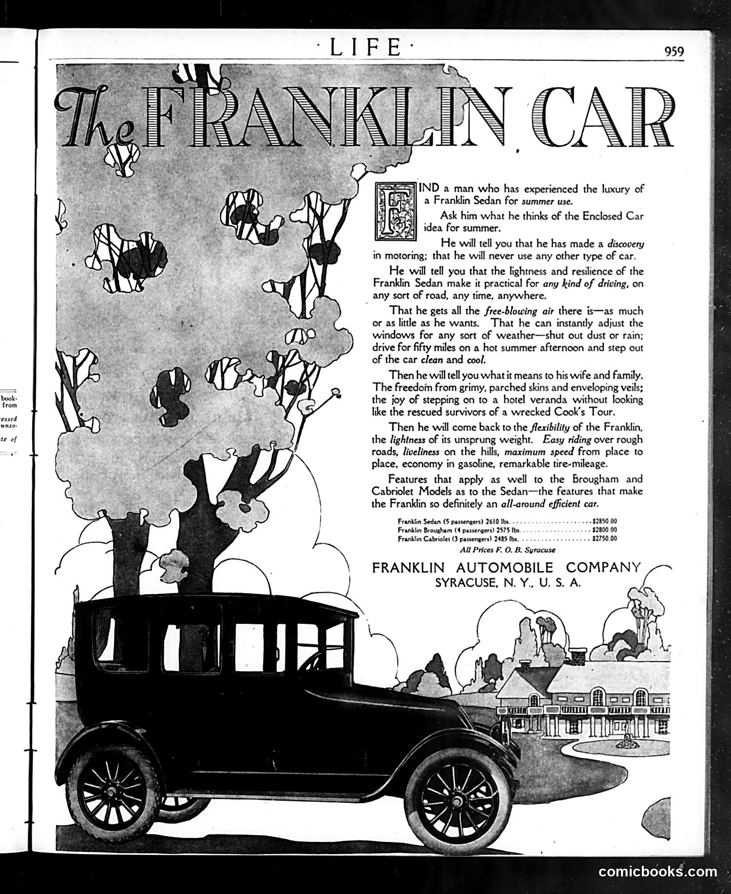 Life — May 31, 1917 — page 31 of 38