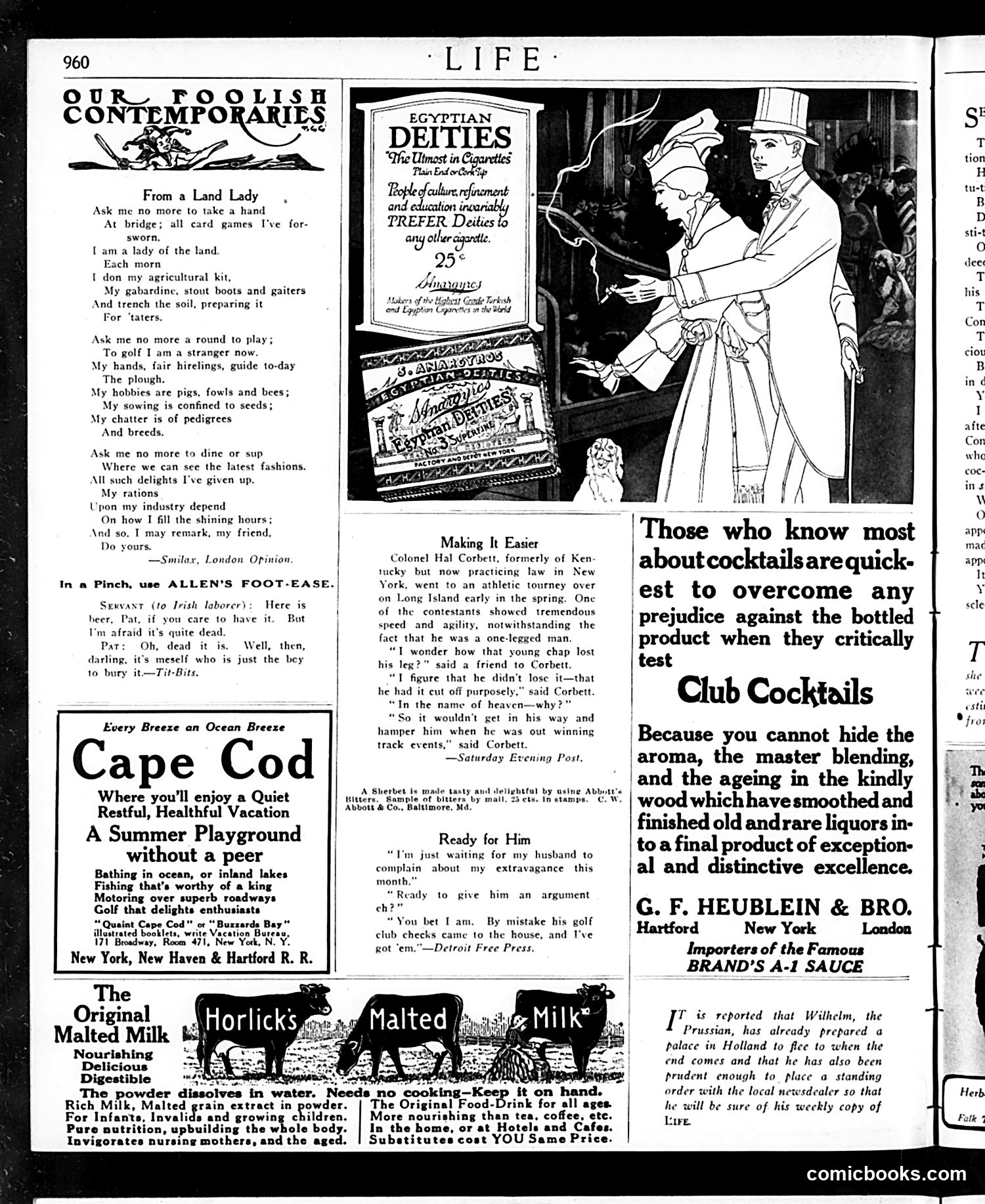 Life — May 31, 1917 — page 32 of 38