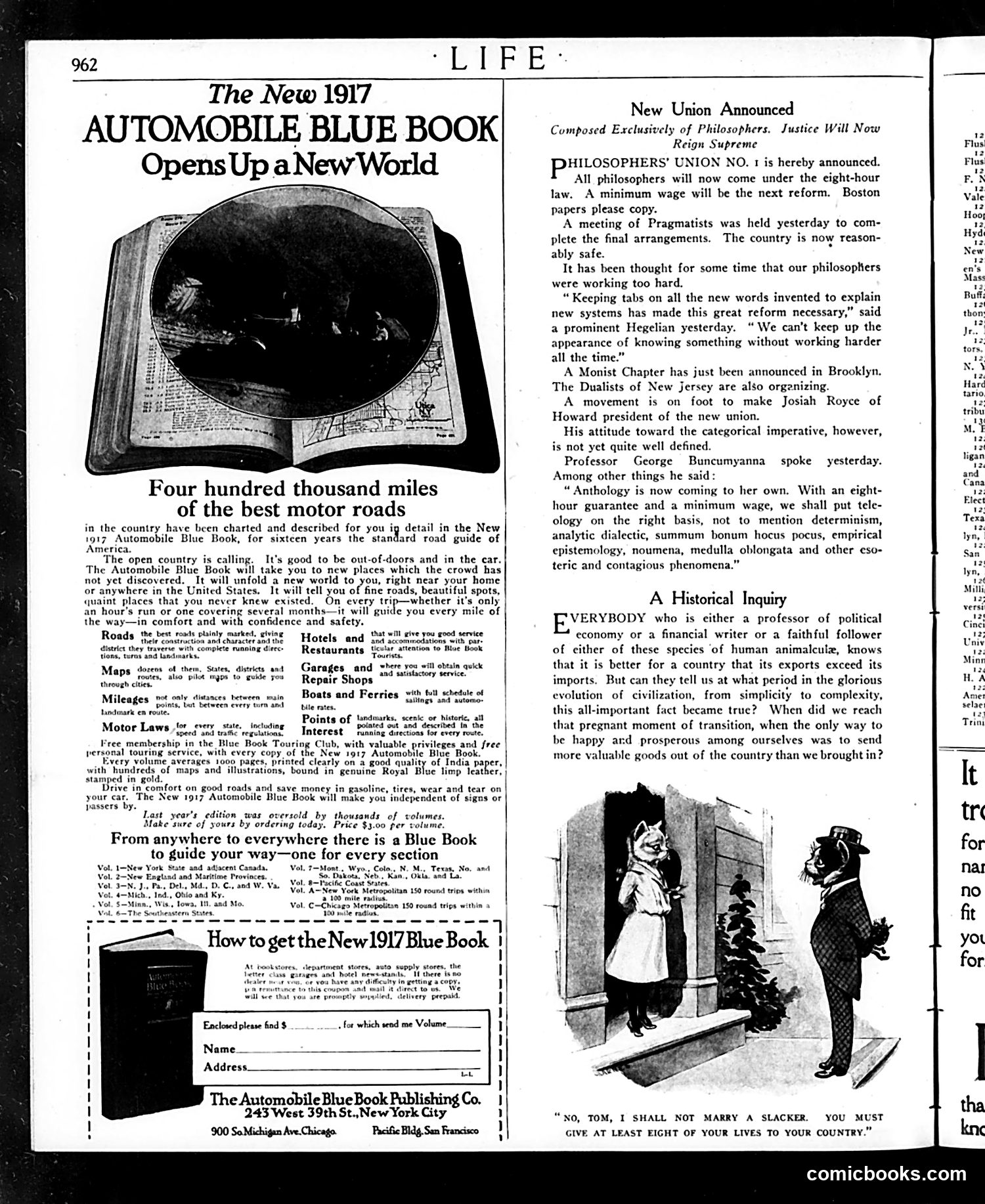 Life — May 31, 1917 — page 34 of 38