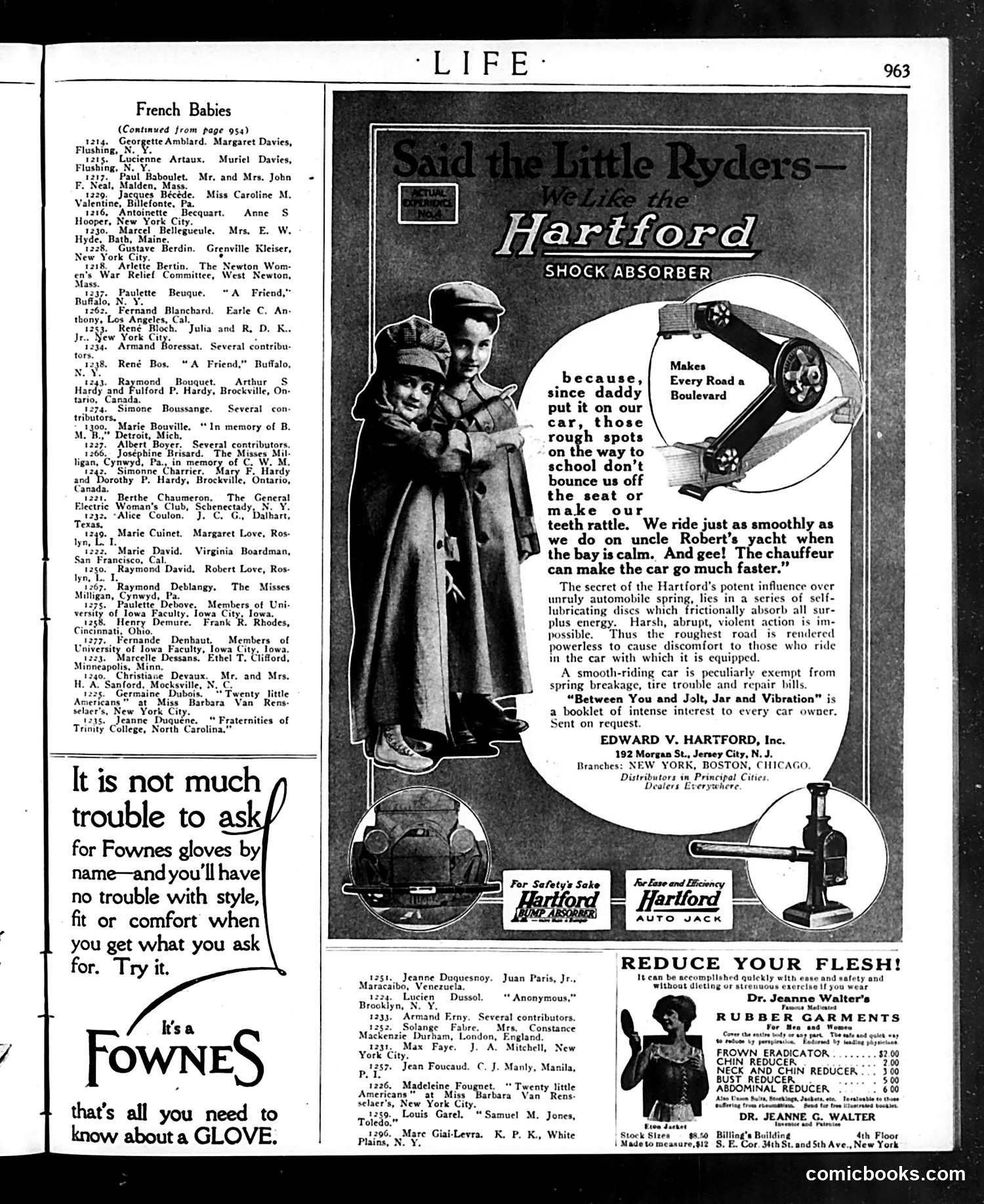 Life — May 31, 1917 — page 35 of 38