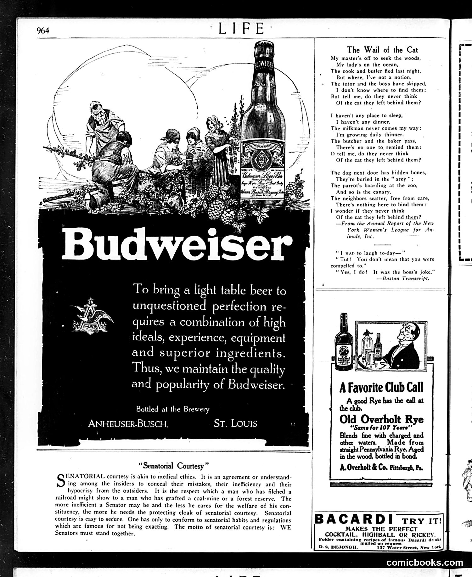 Life — May 31, 1917 — page 36 of 38