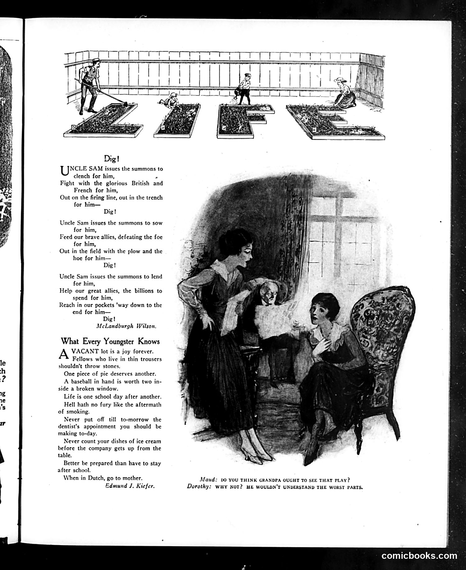 Life — June 7, 1917 — page 7 of 42
