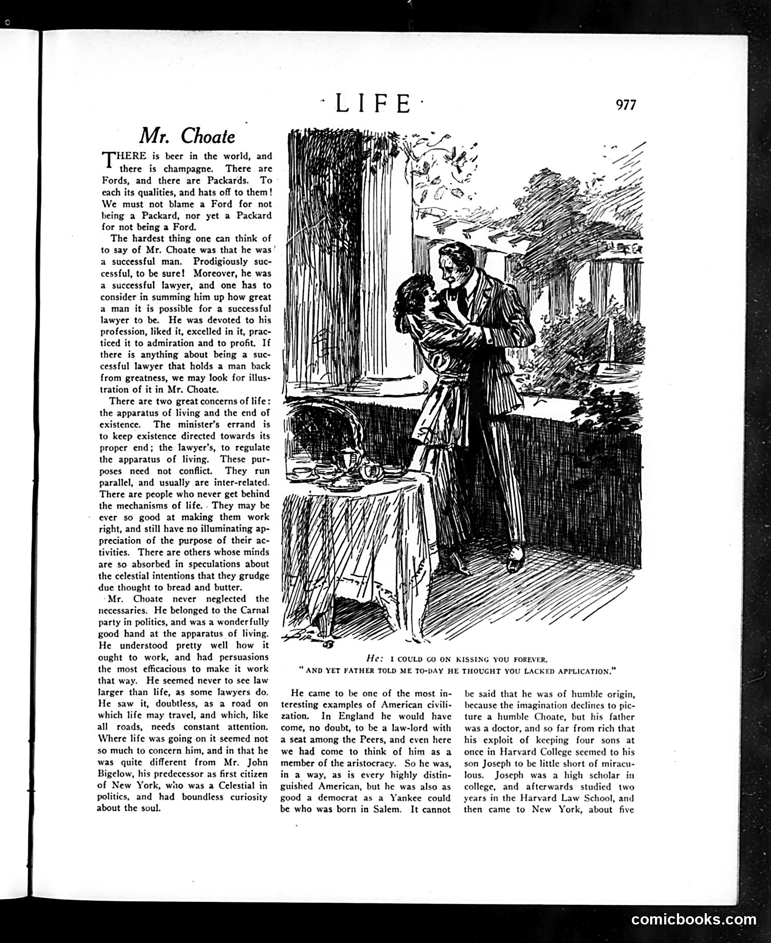 Life — June 7, 1917 — page 9 of 42