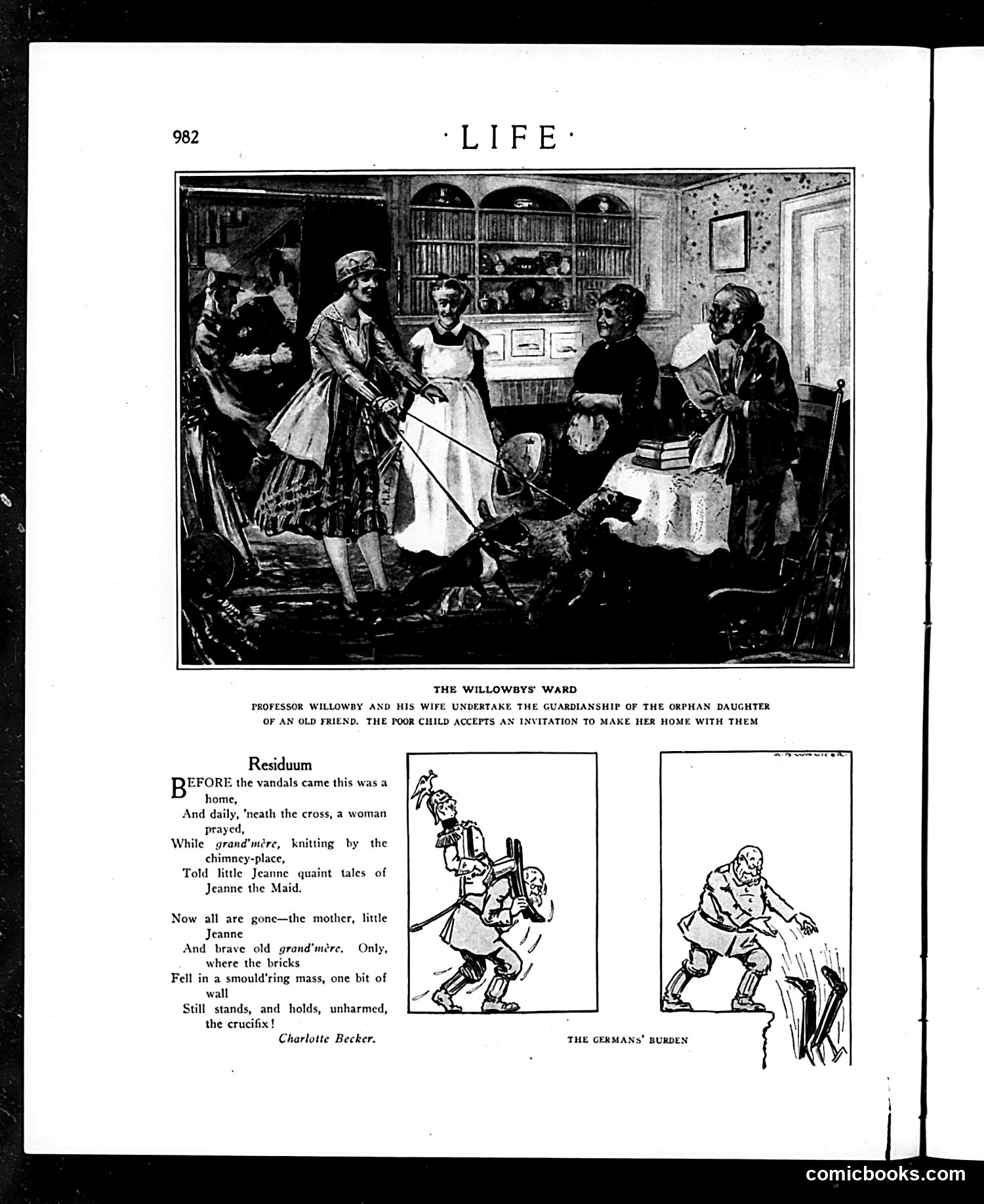 Life — June 7, 1917 — page 14 of 42
