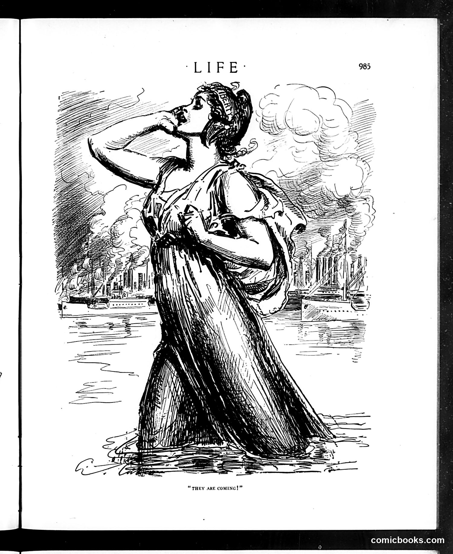 Life — June 7, 1917 — page 17 of 42