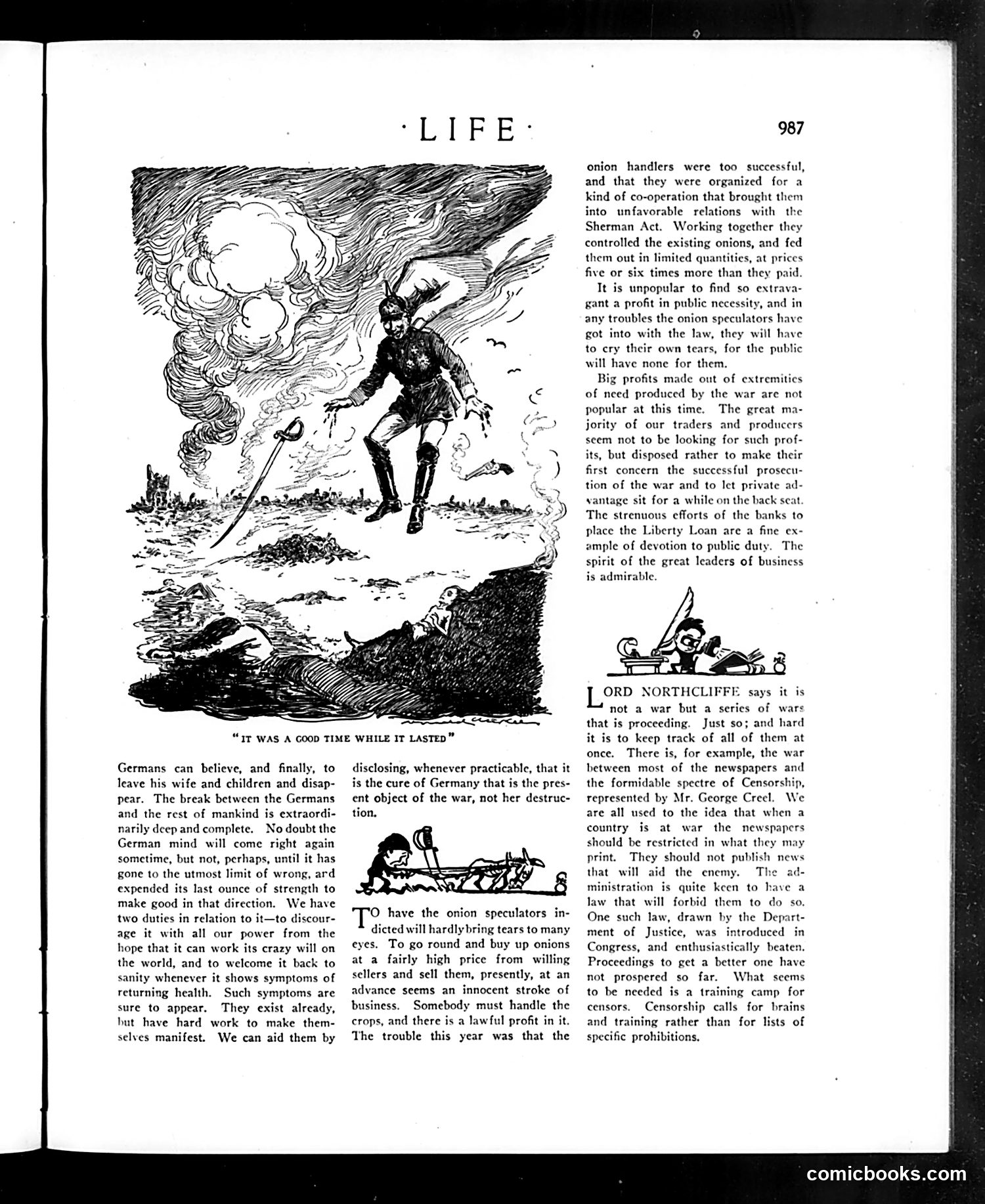 Life — June 7, 1917 — page 19 of 42