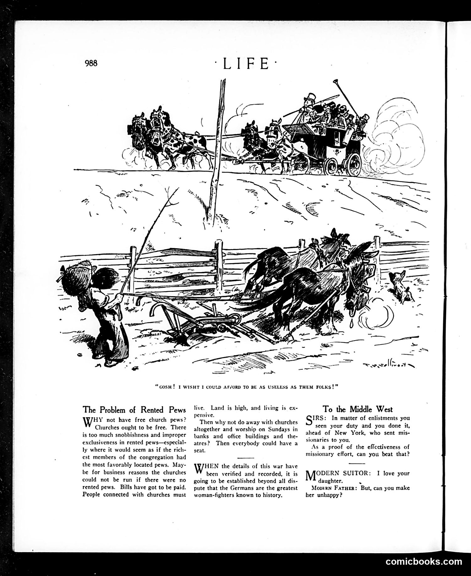 Life — June 7, 1917 — page 20 of 42
