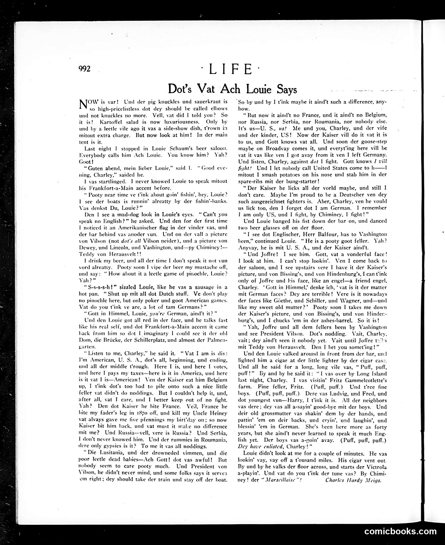 Life — June 7, 1917 — page 24 of 42