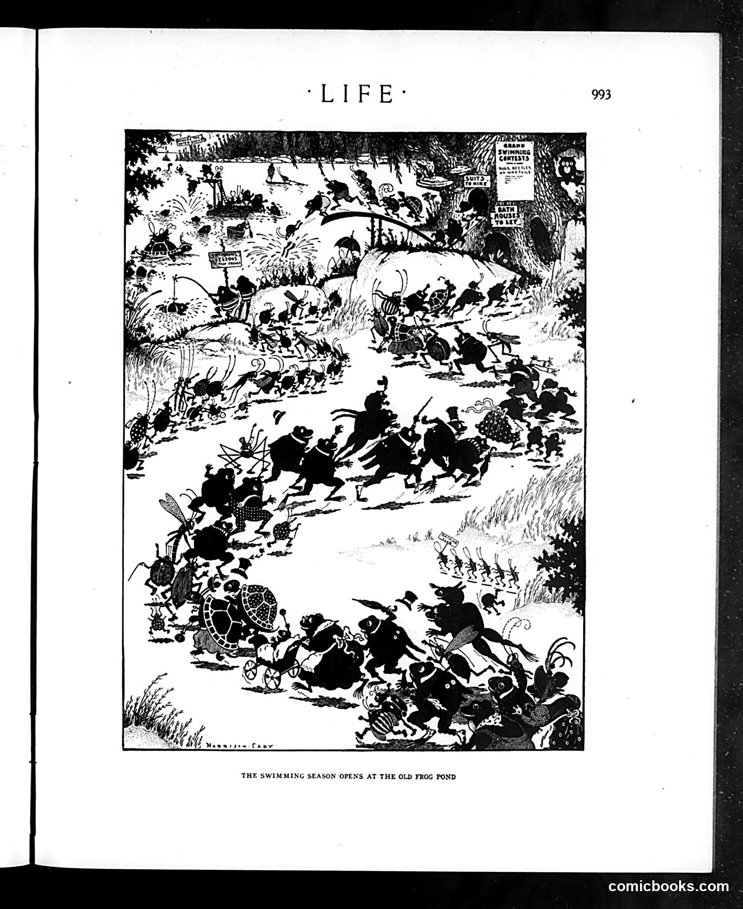 Life — June 7, 1917 — page 25 of 42