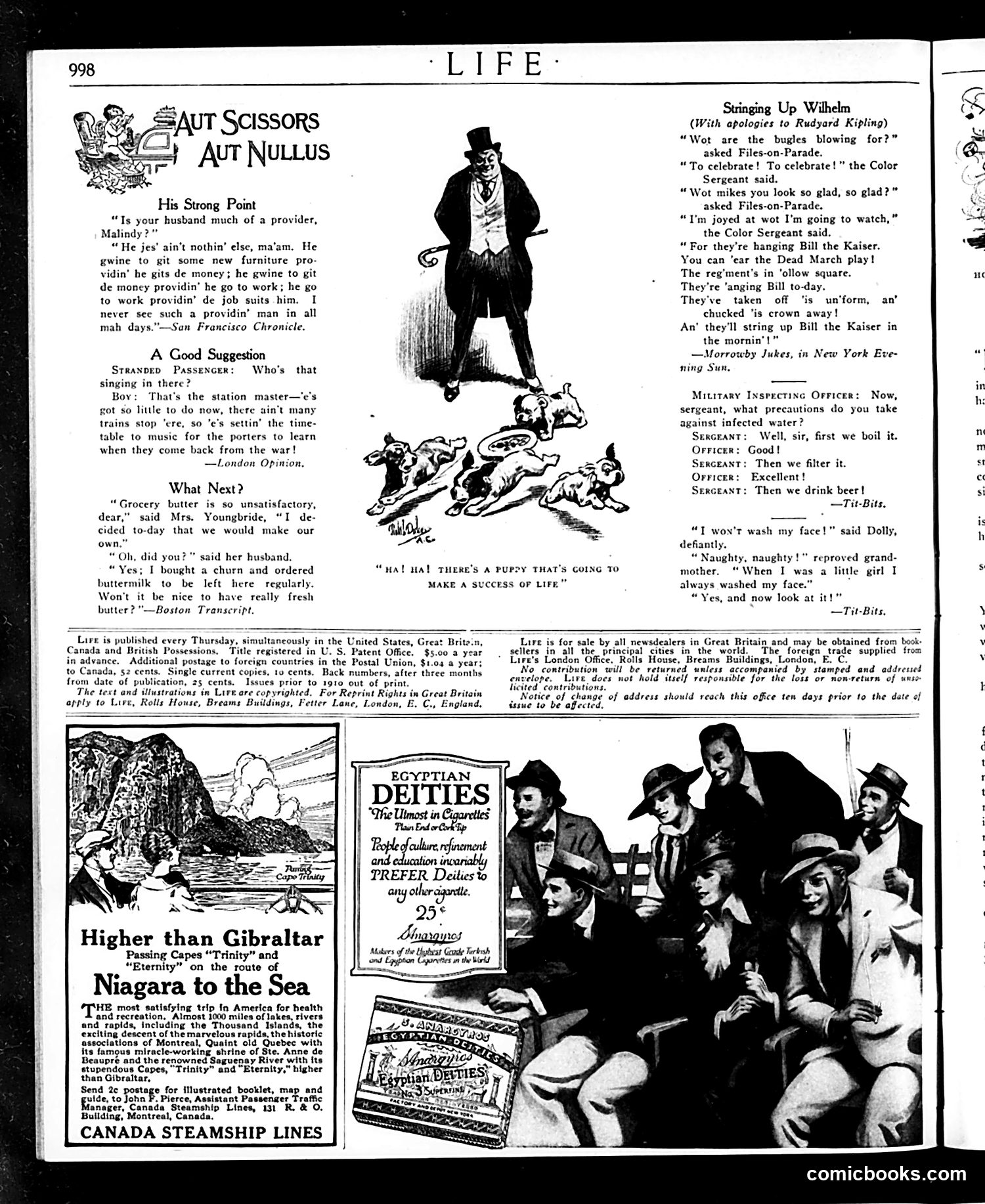 Life — June 7, 1917 — page 30 of 42