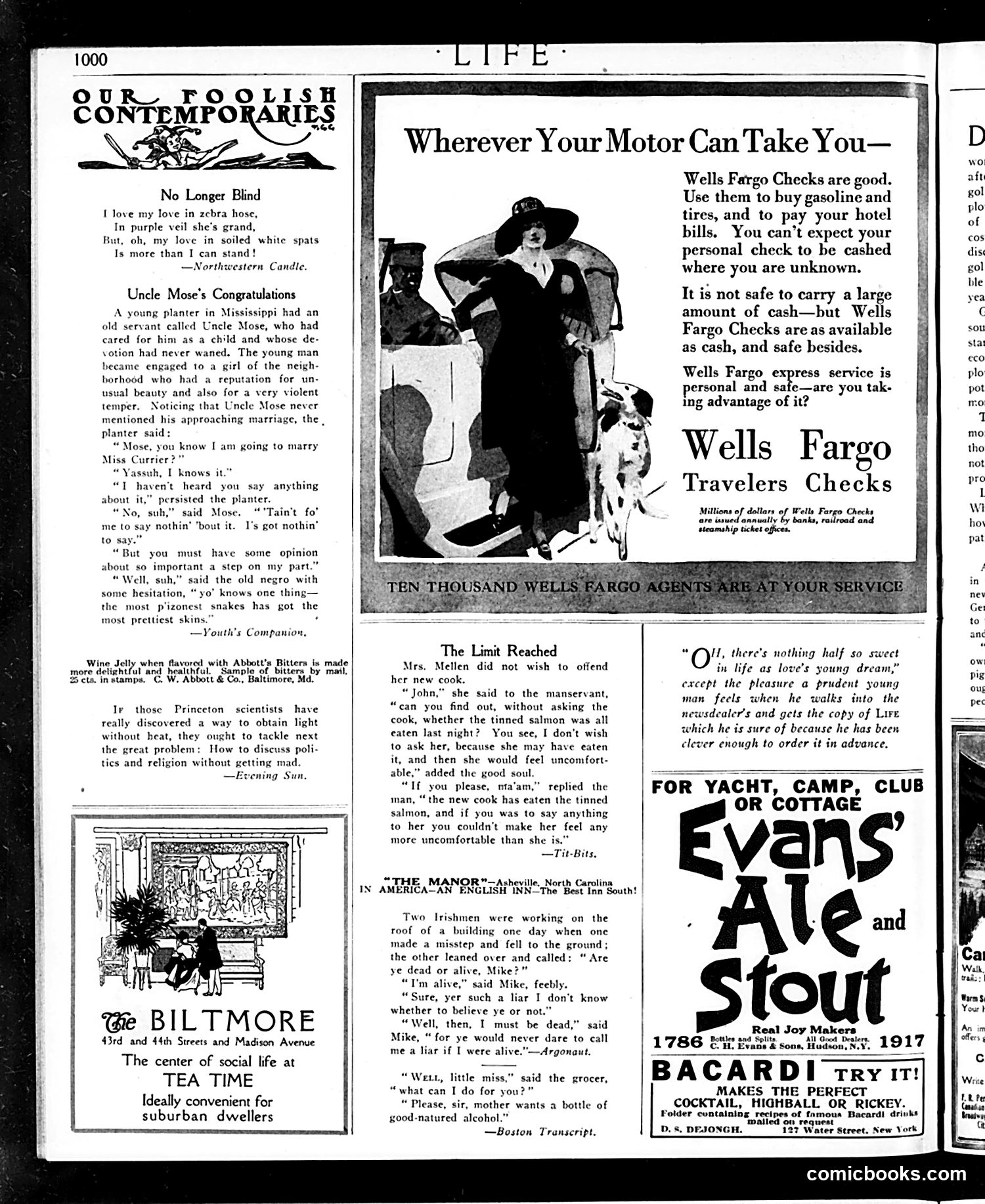 Life — June 7, 1917 — page 32 of 42