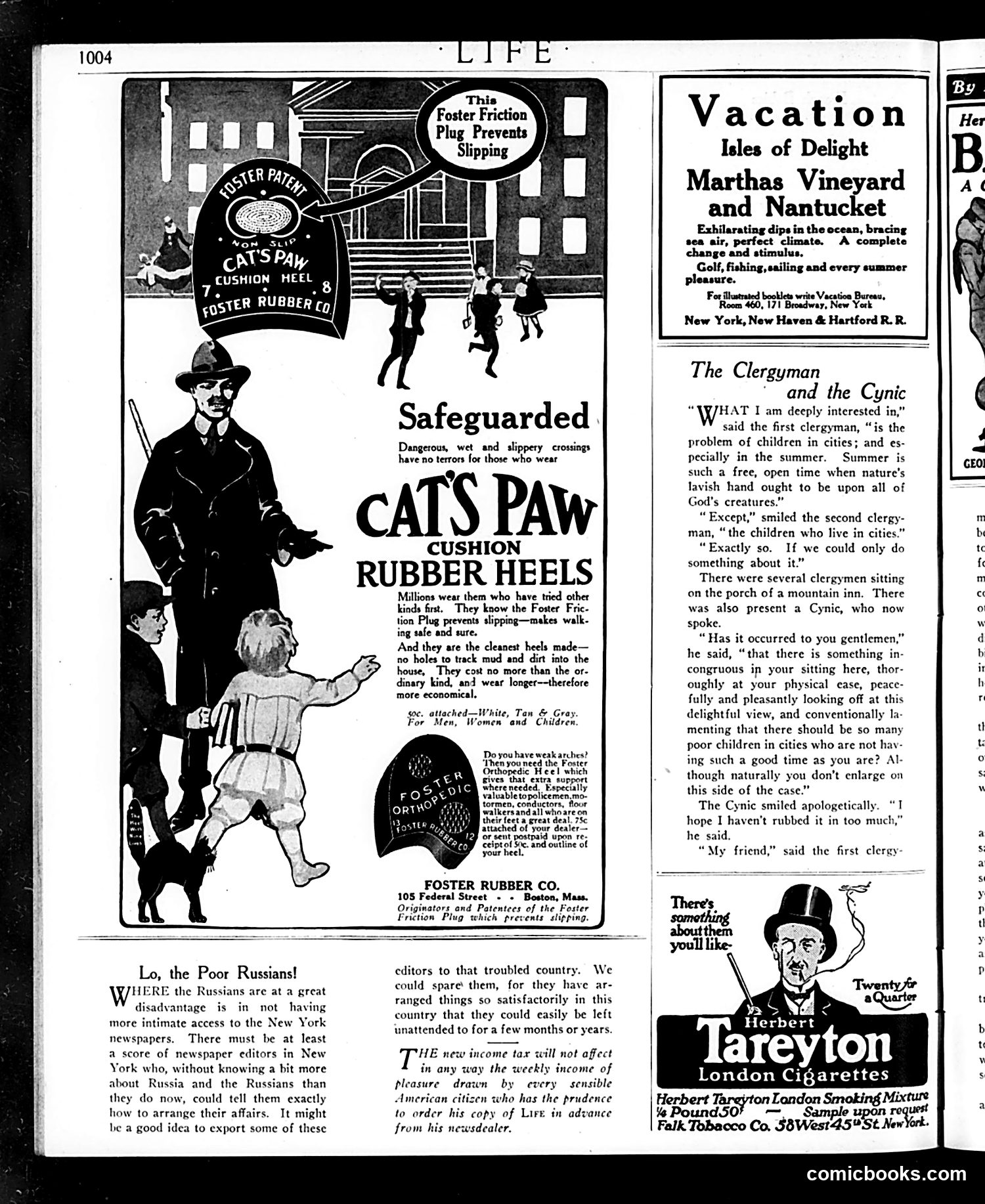 Life — June 7, 1917 — page 36 of 42