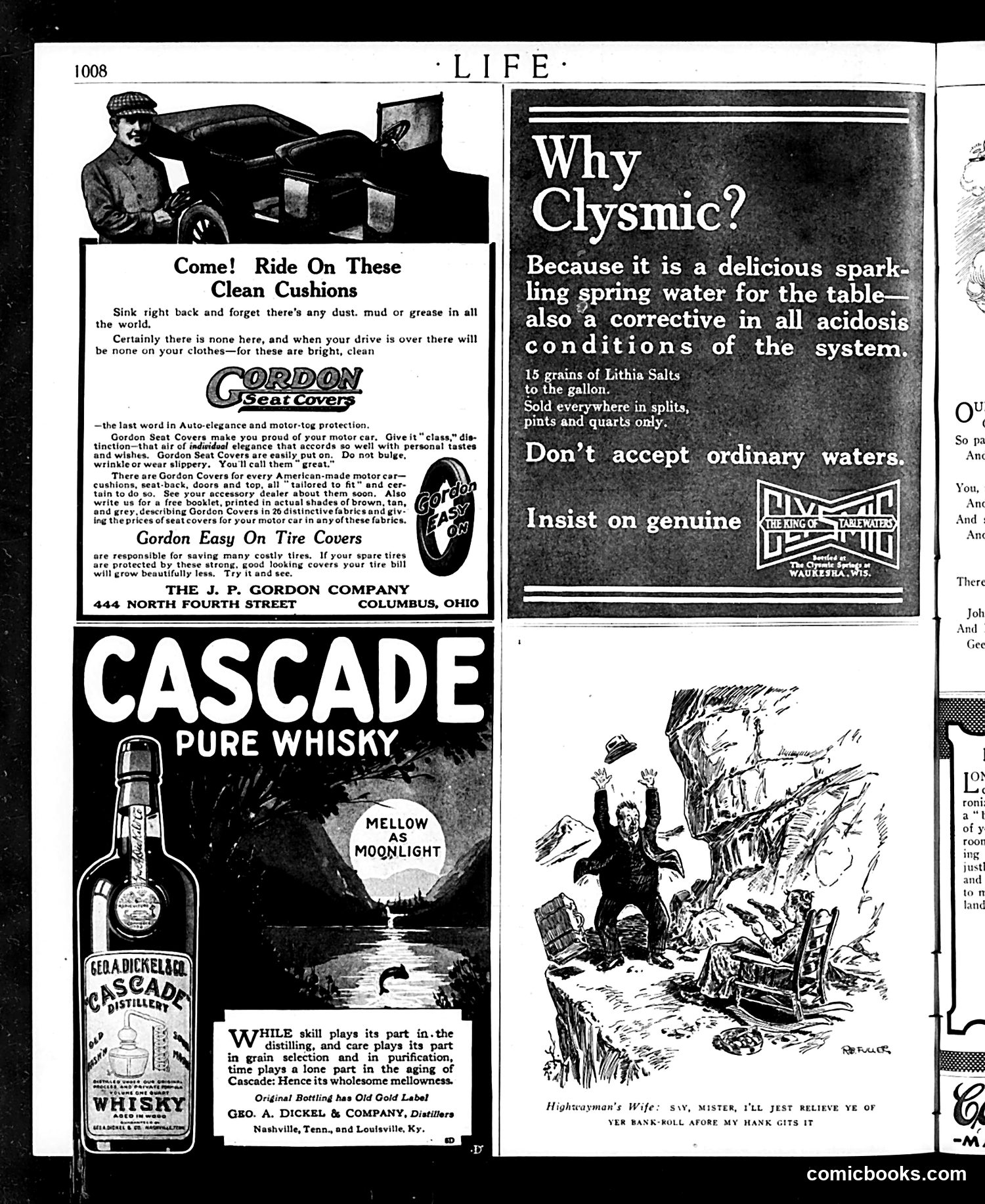 Life — June 7, 1917 — page 40 of 42