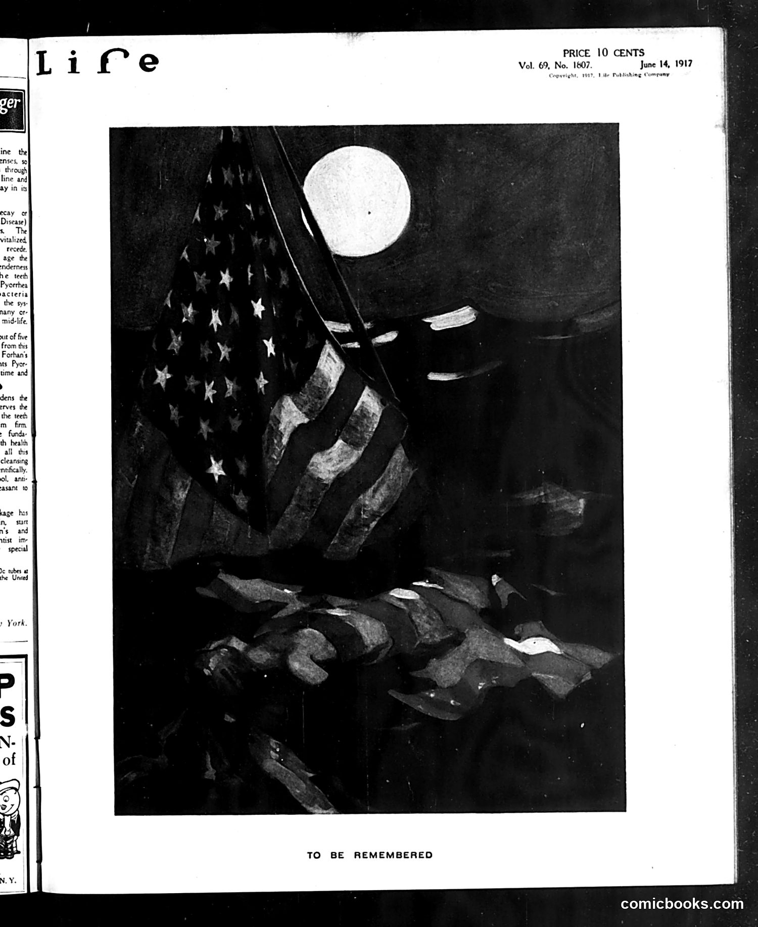Life — June 14, 1917
