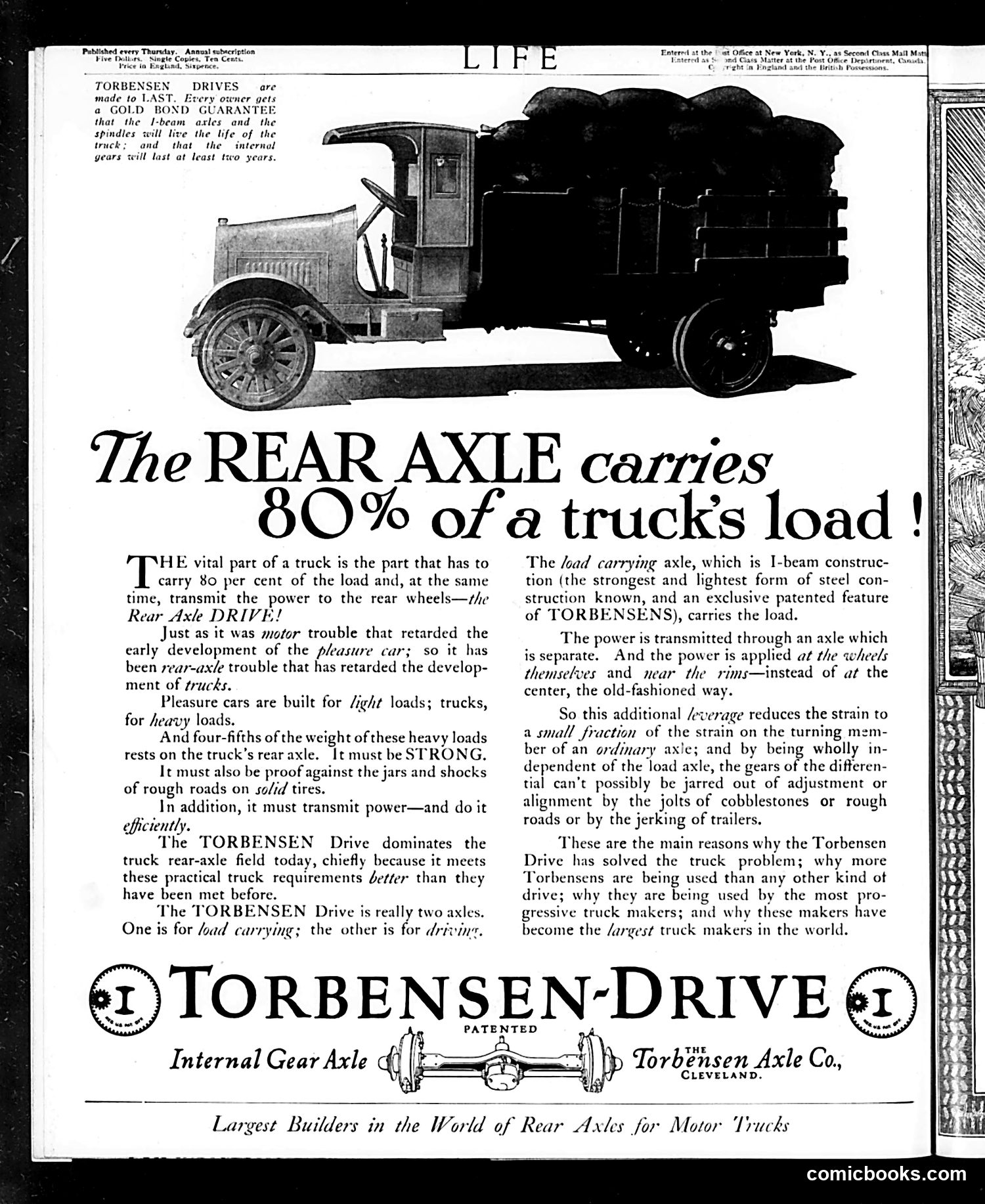 Life — June 14, 1917 — page 2 of 38