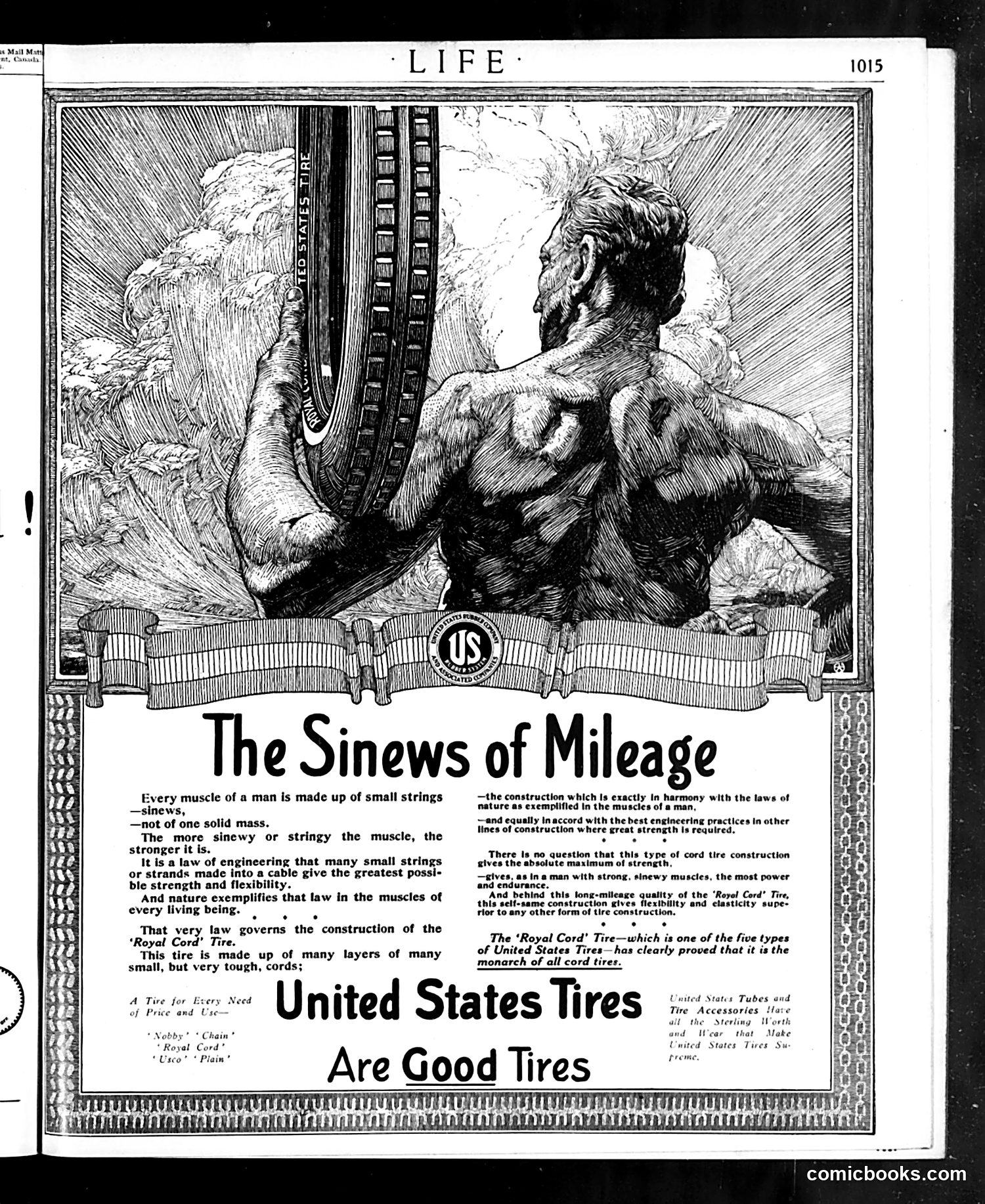 Life — June 14, 1917 — page 3 of 38