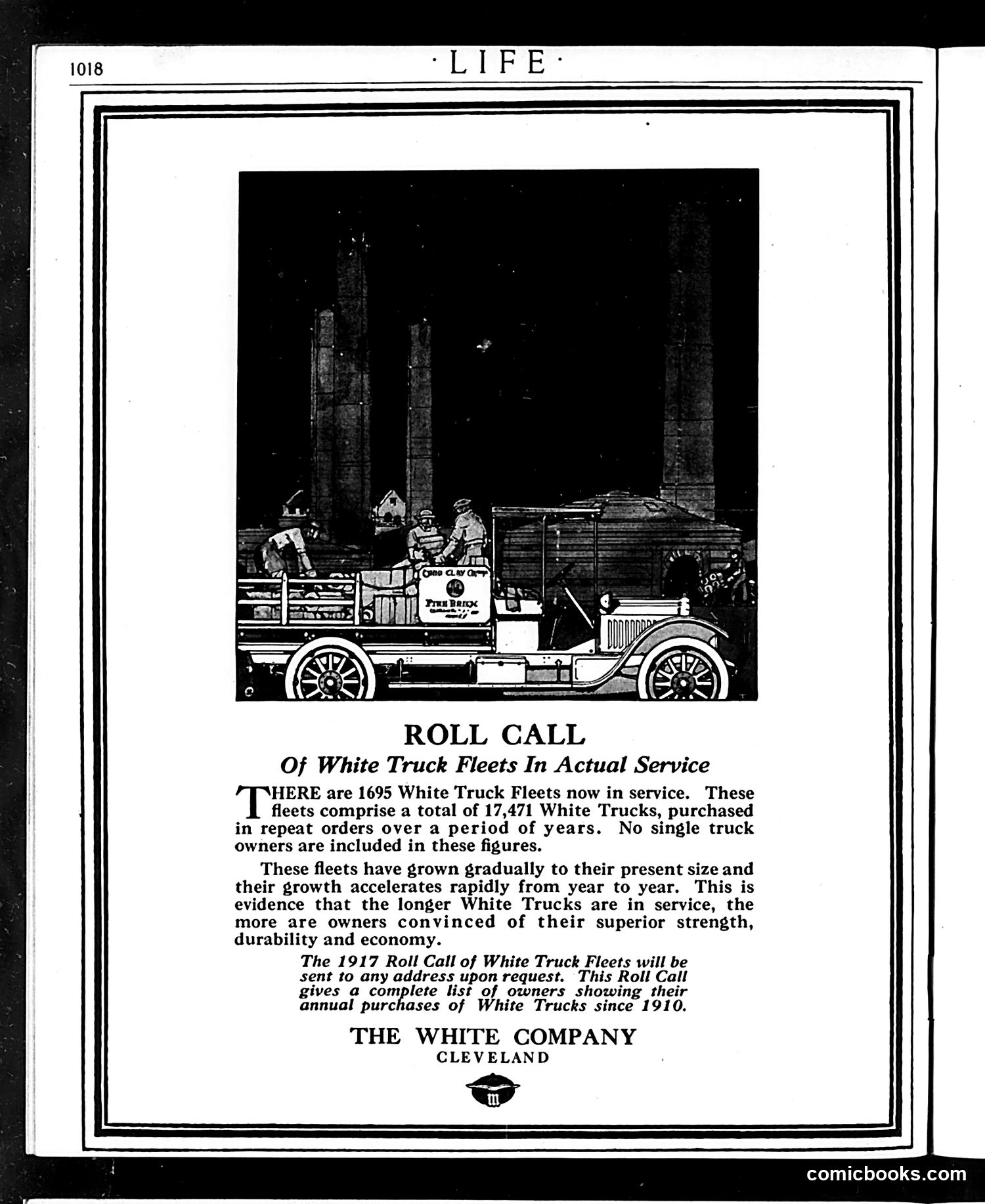 Life — June 14, 1917 — page 6 of 38